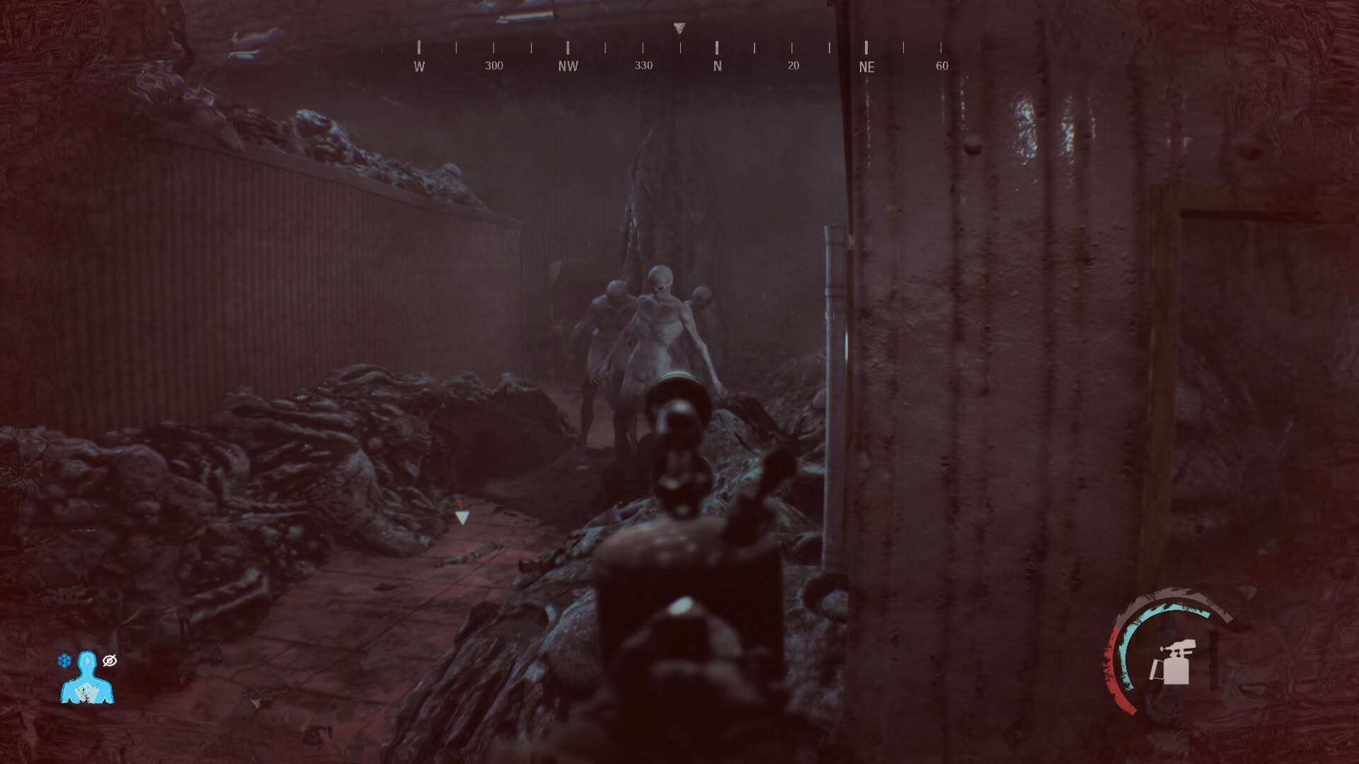 Screenshot for Nedra