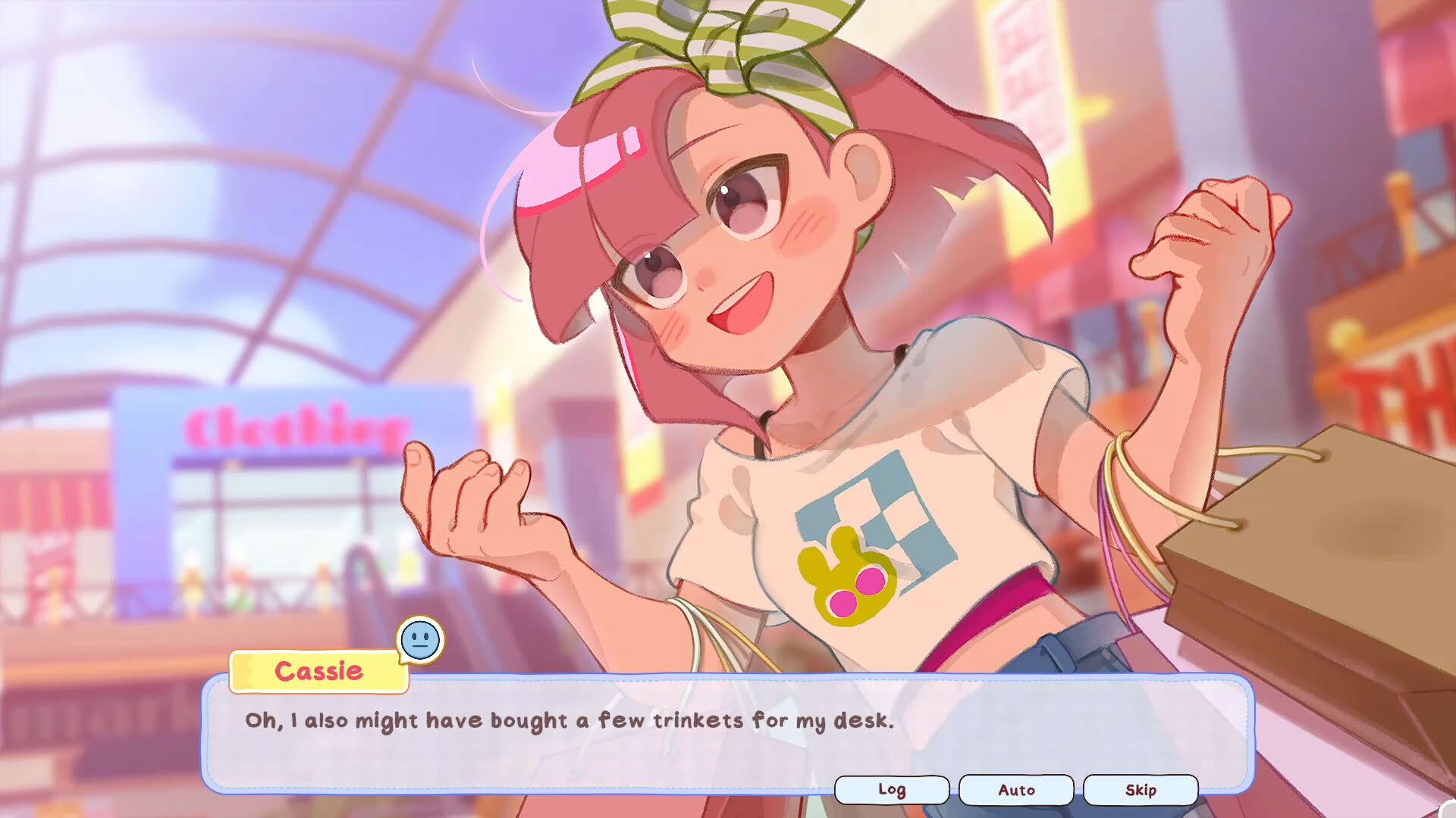 Screenshot for KuloNiku: Bowl Up!
