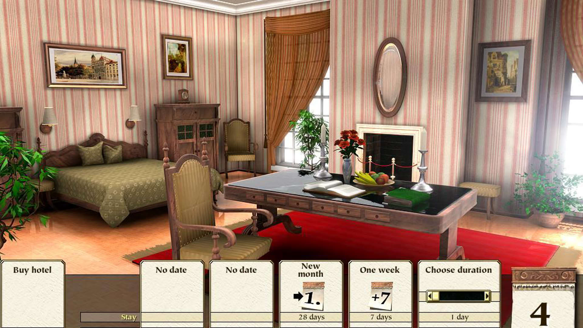 Screenshot for The Great Art Race