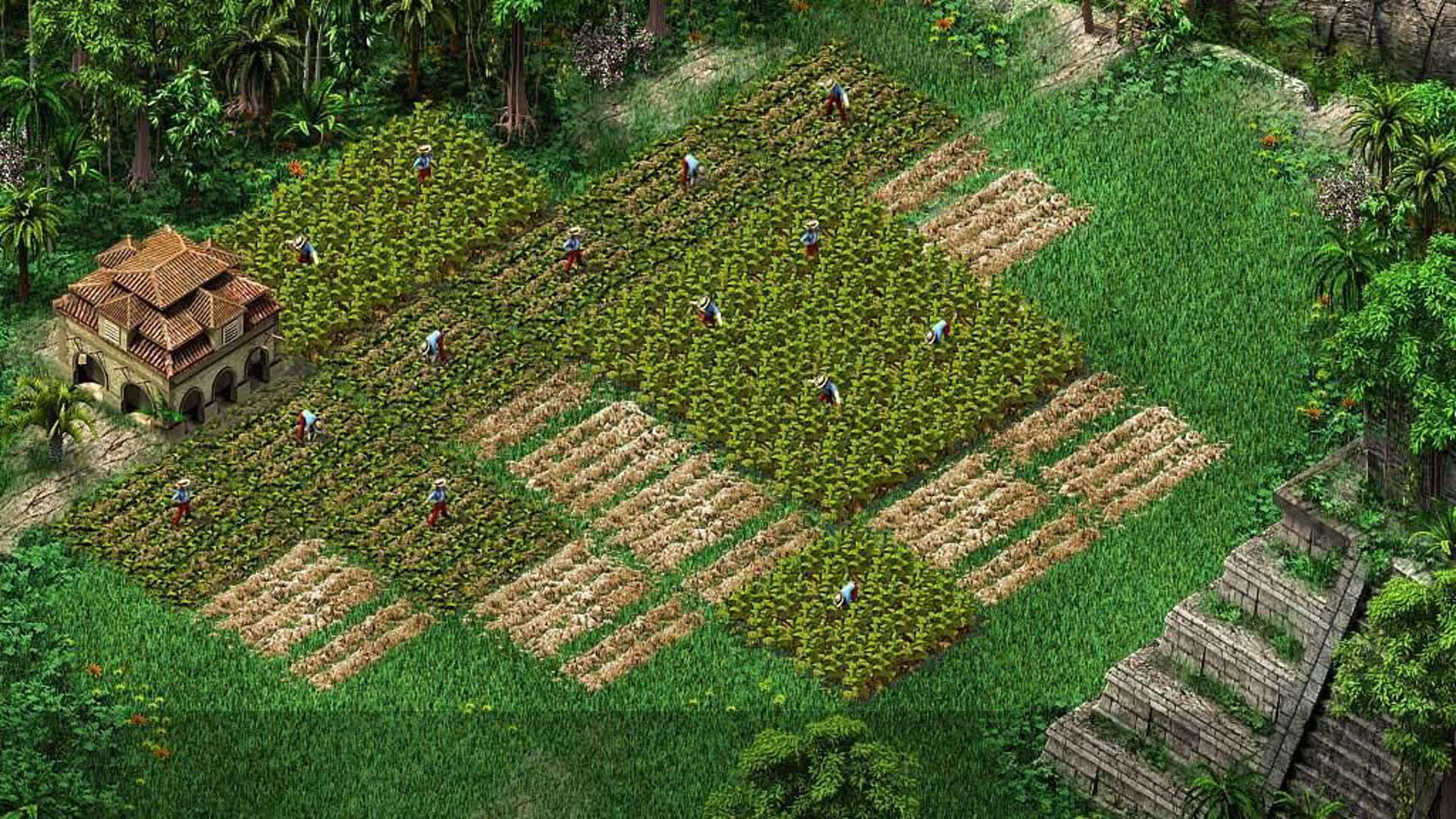 Screenshot for The Great Art Race