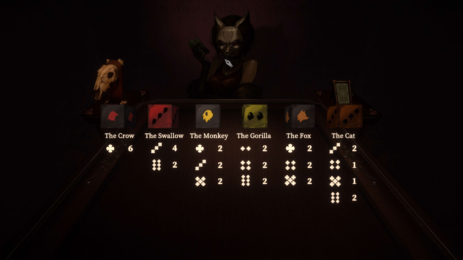 Screenshot for Dice Eater
