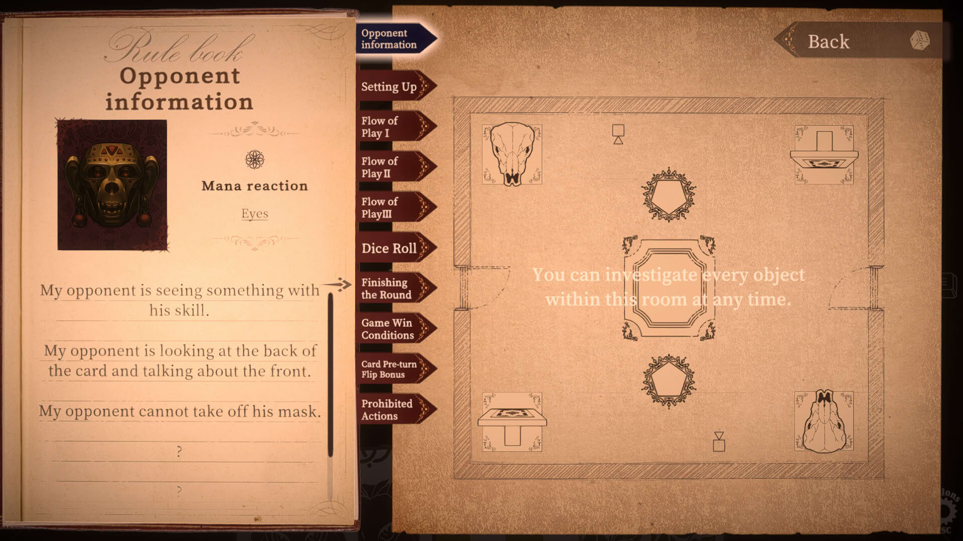 Screenshot for Dice Eater