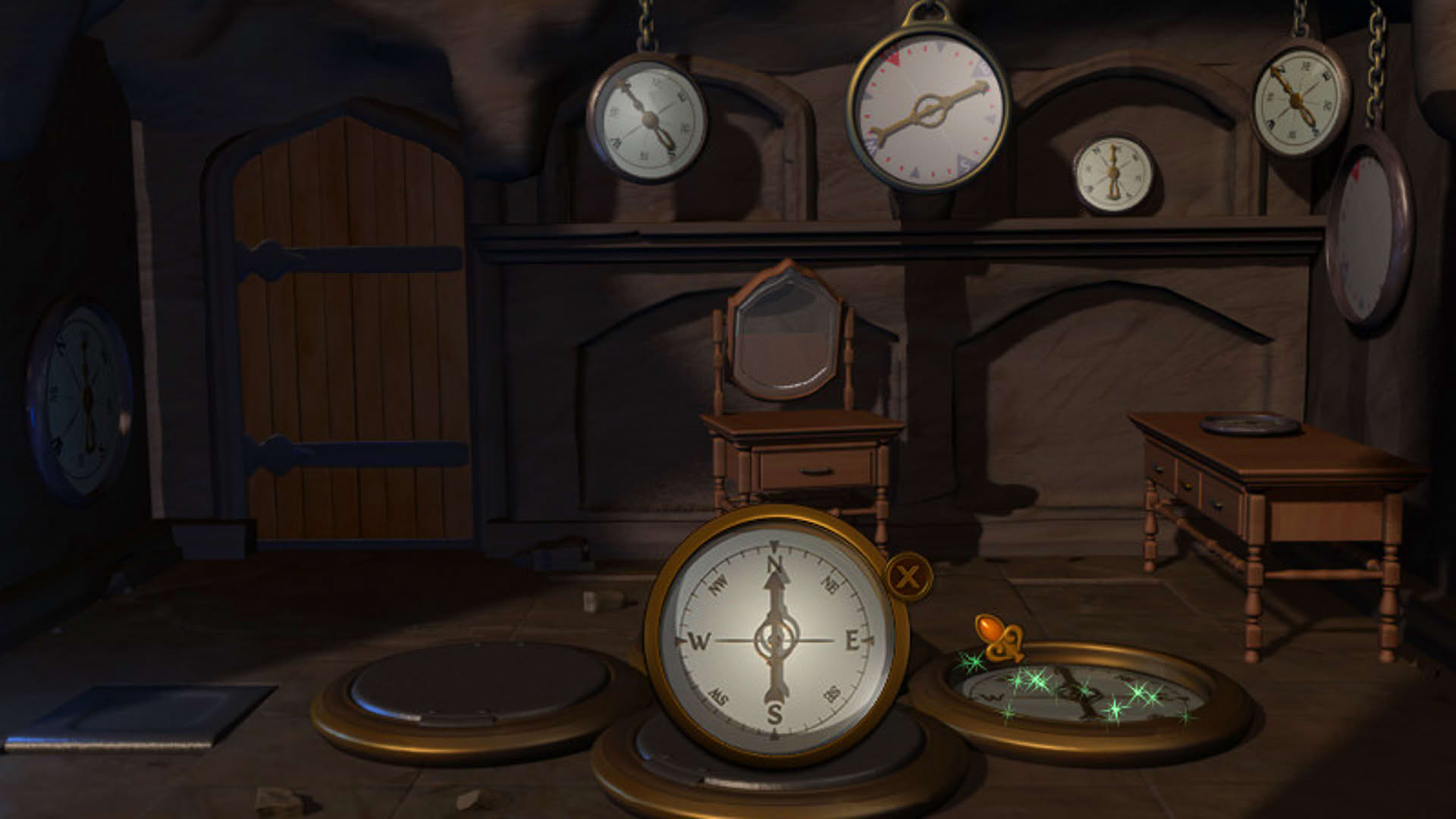Screenshot for Pahelika Secret Legends