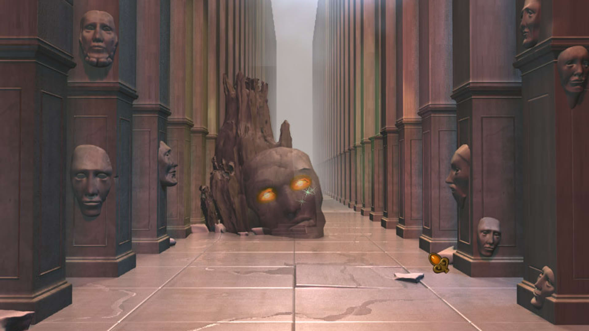 Screenshot for Pahelika Secret Legends