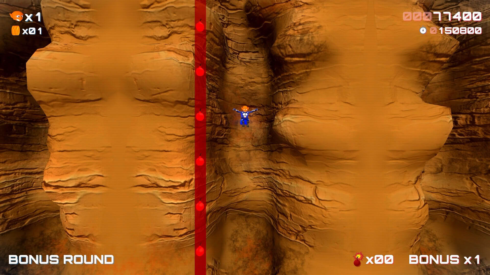 Screenshot for Super Jagger Bomb 2: Go East