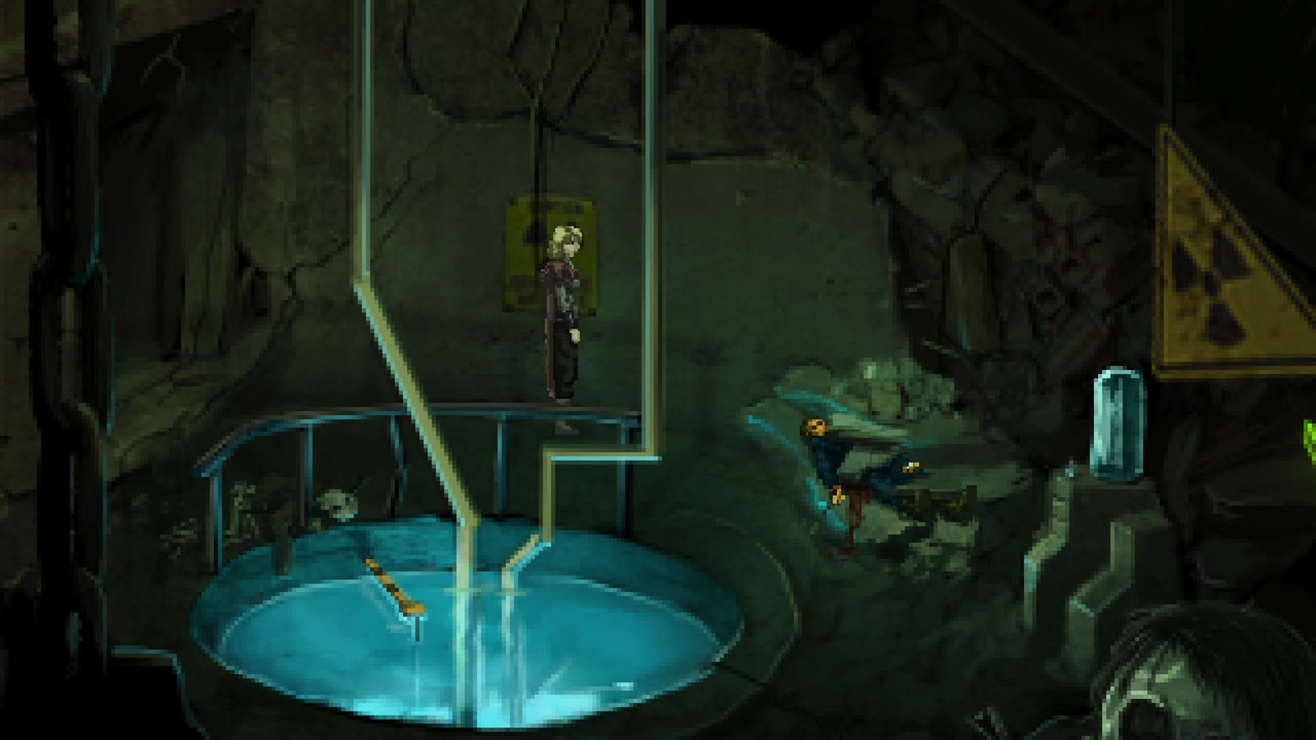 Screenshot for Shardlight