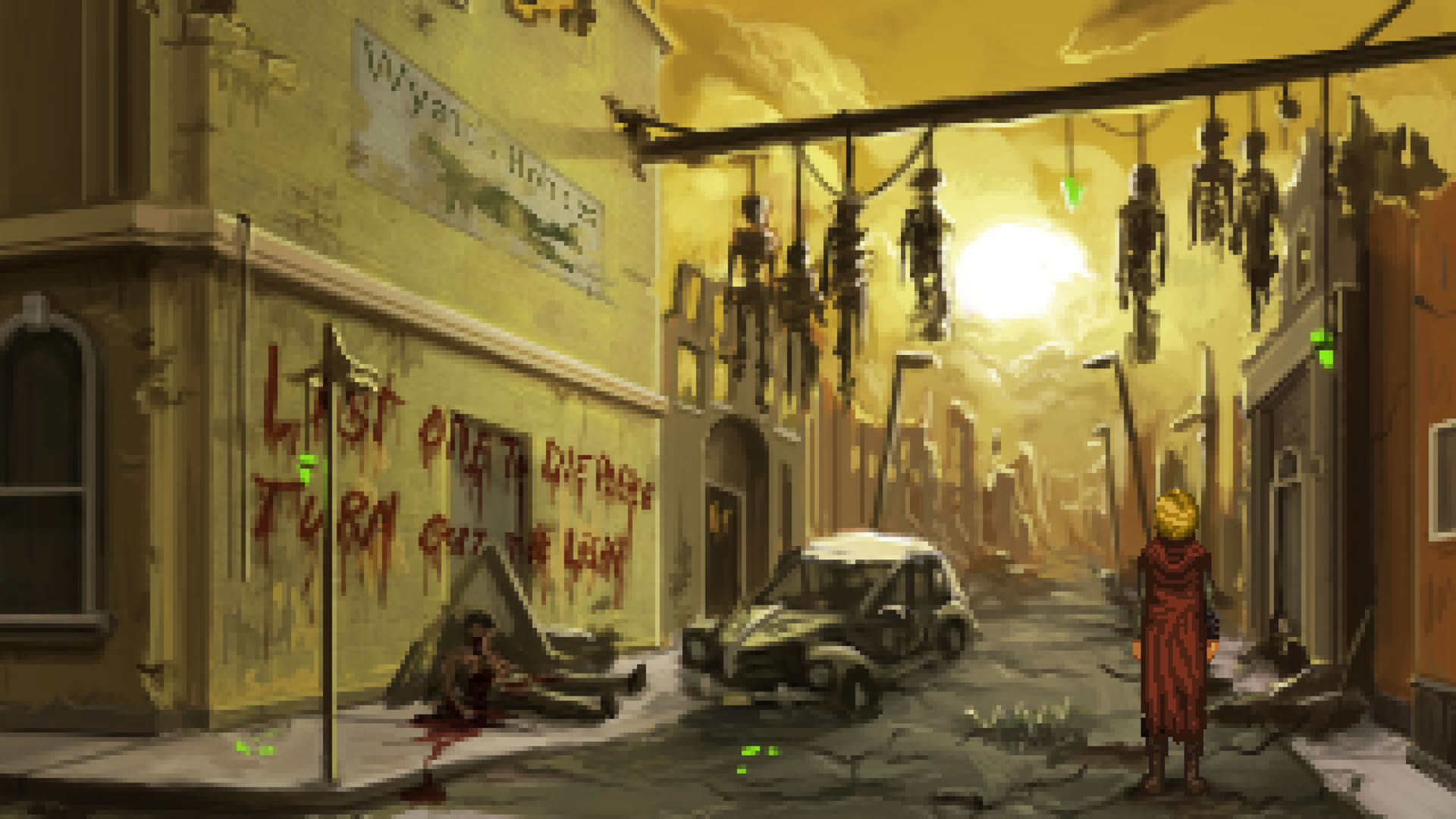 Screenshot for Shardlight