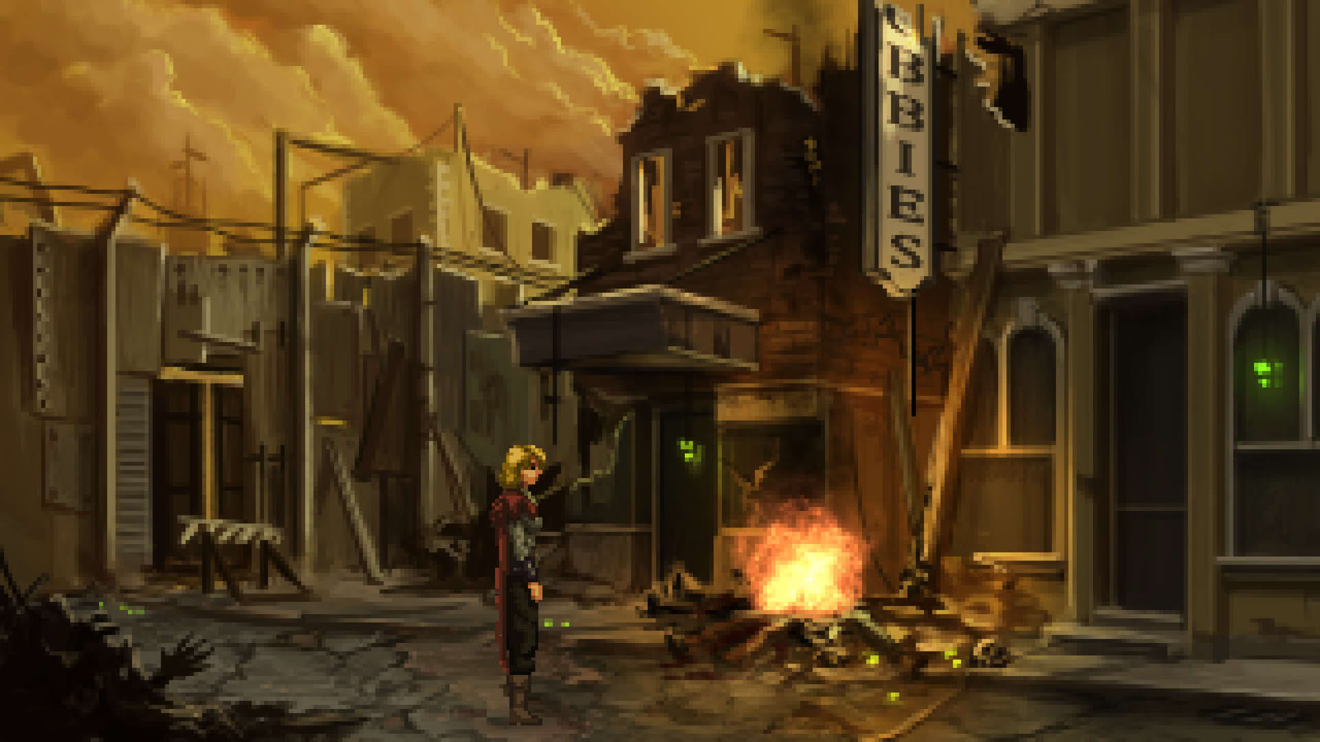 Screenshot for Shardlight