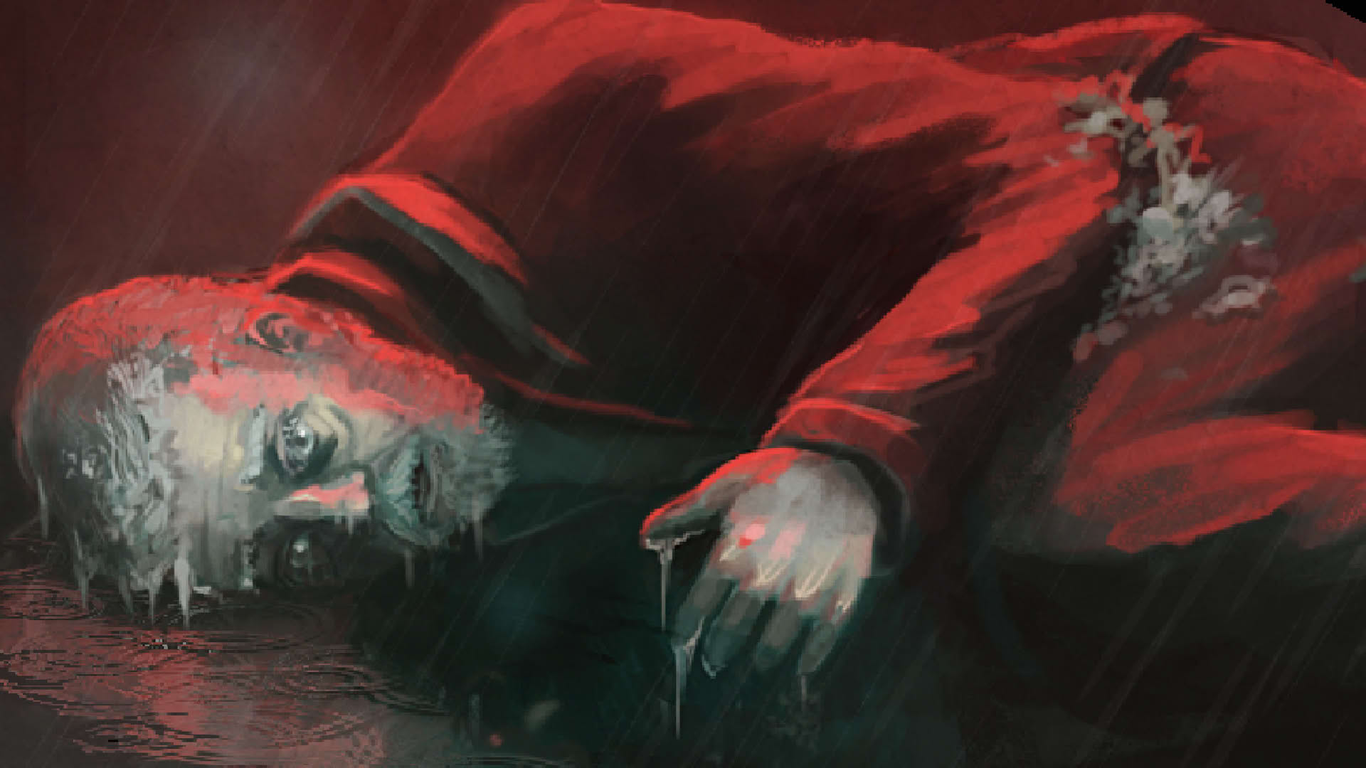 Screenshot for Unavowed