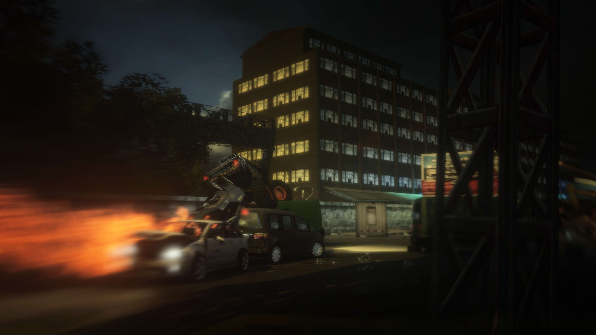 Screenshot for Crash Time III