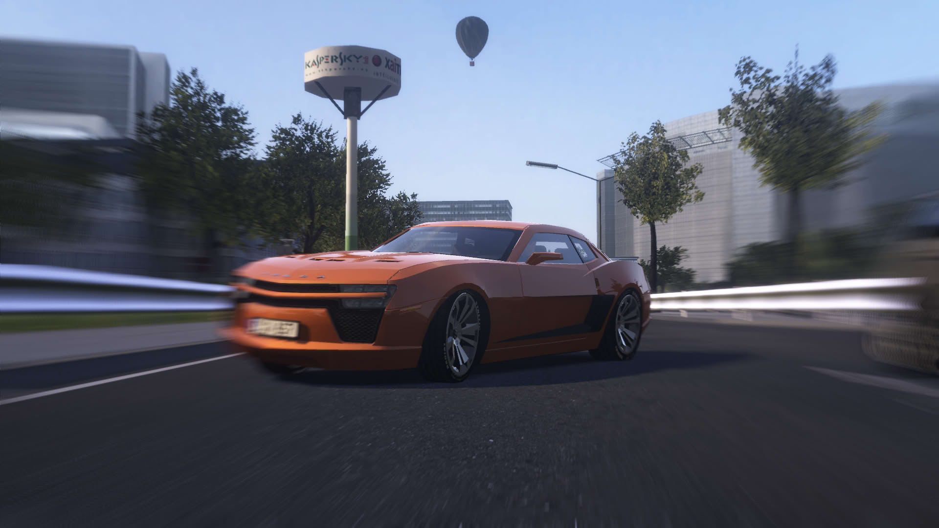 Screenshot for Crash Time III