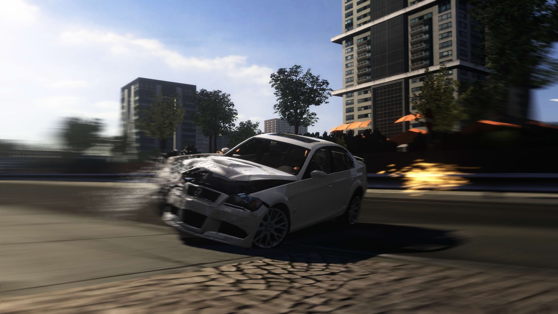 Screenshot for Crash Time III