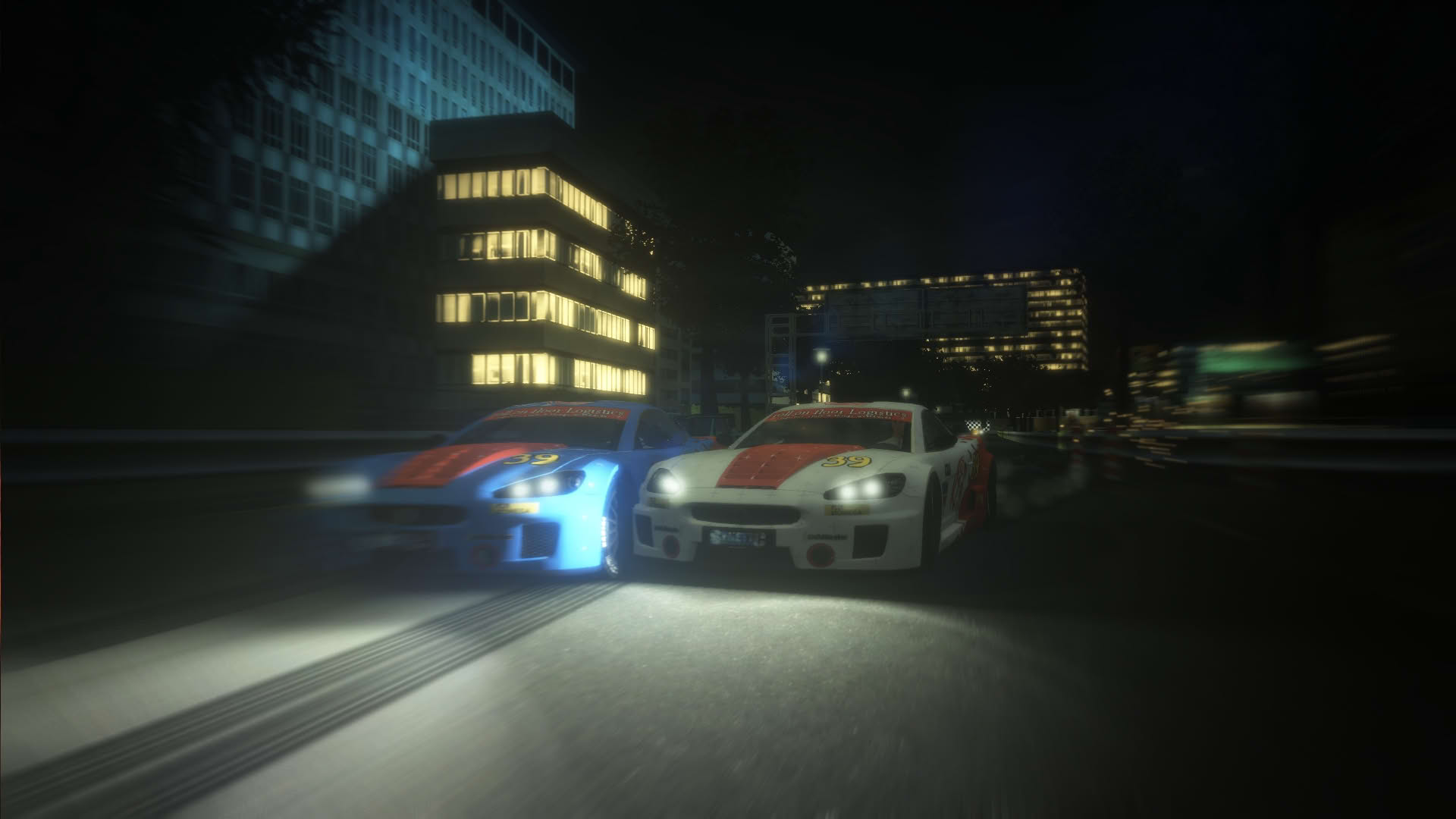 Screenshot for Crash Time III