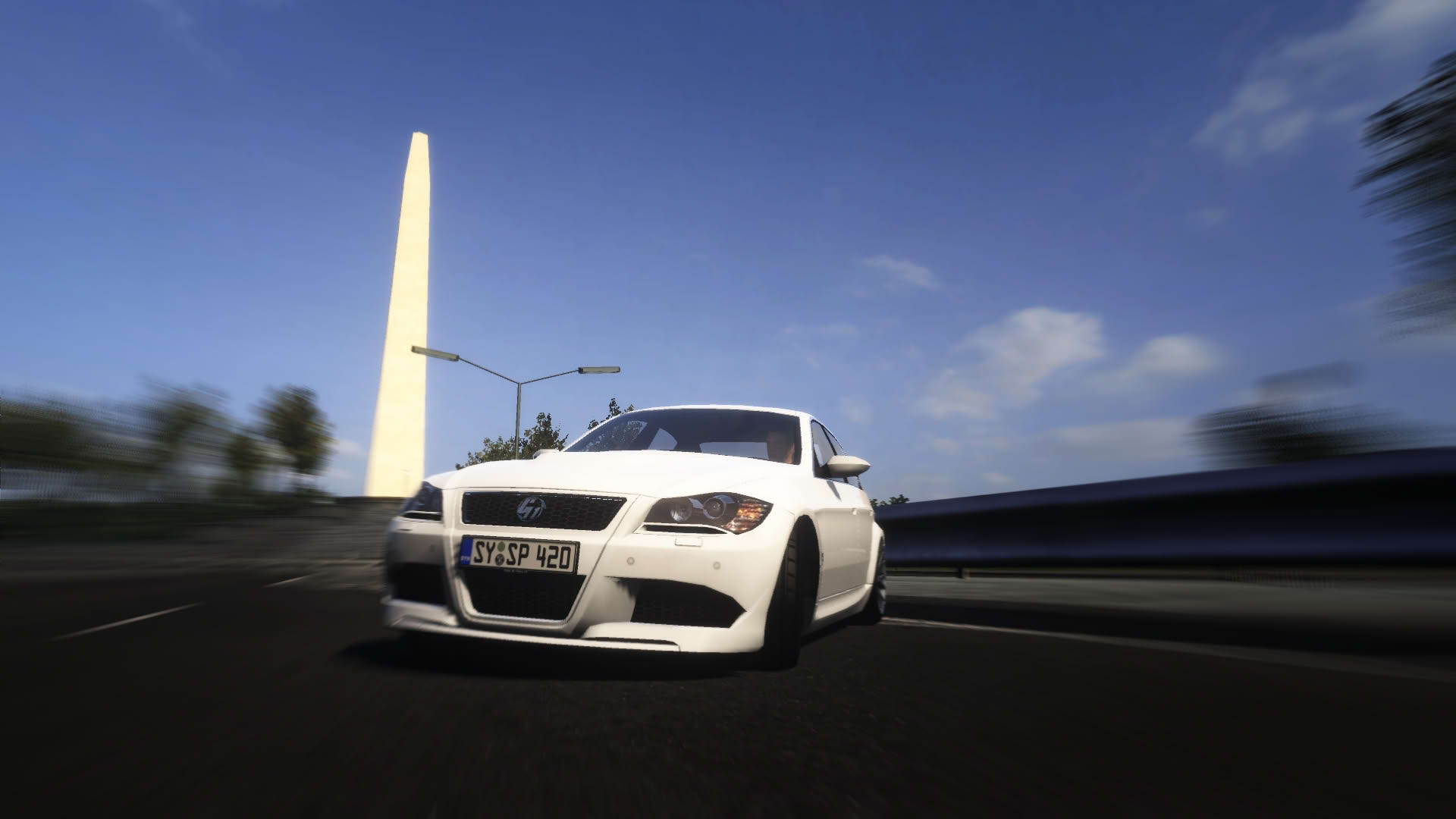 Screenshot for Crash Time III