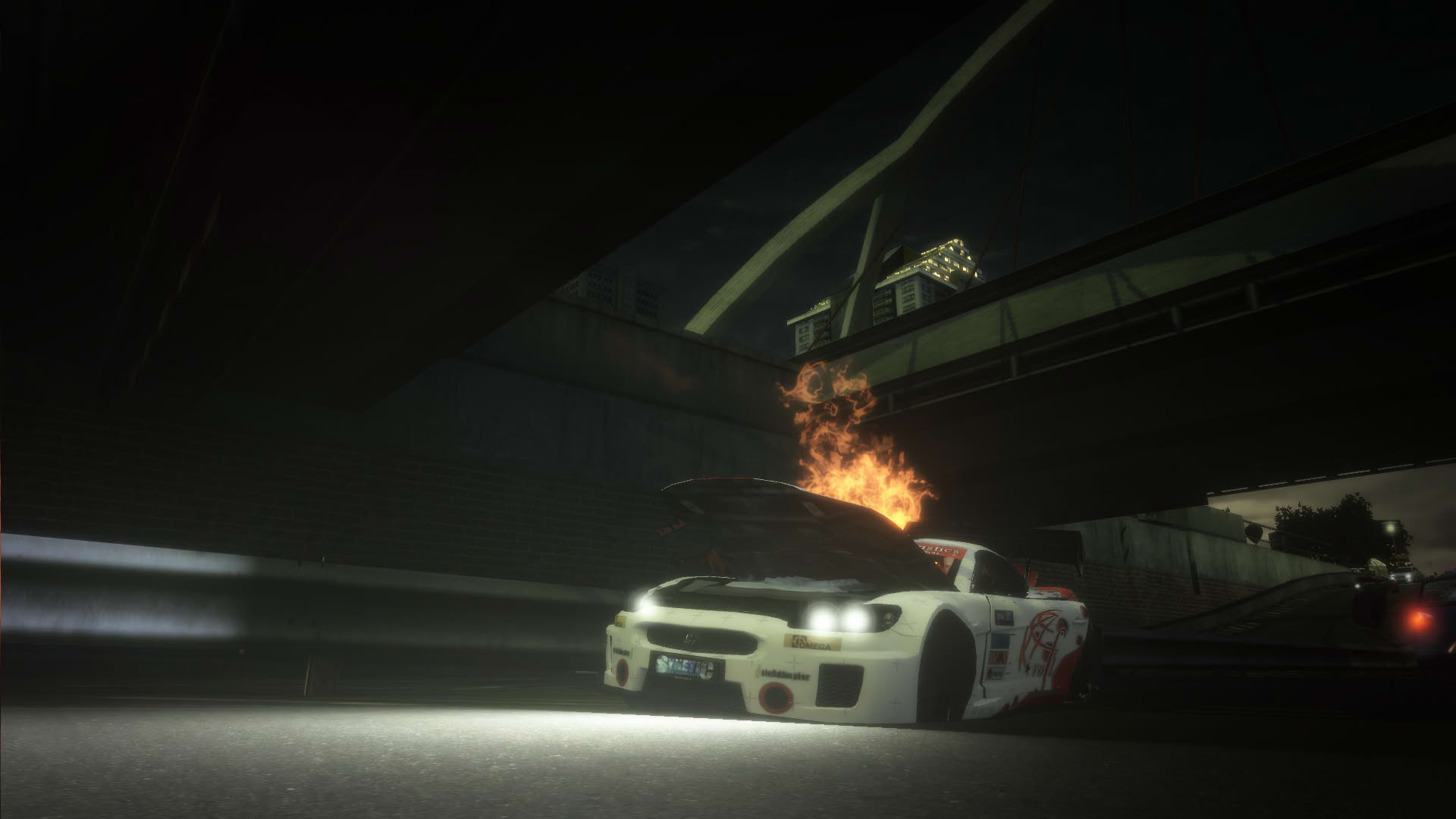 Screenshot for Crash Time III