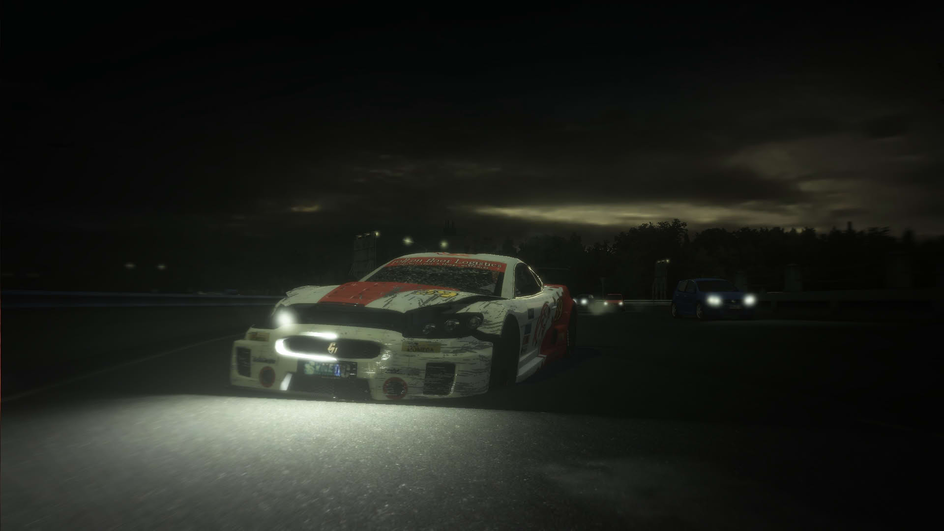 Screenshot for Crash Time III