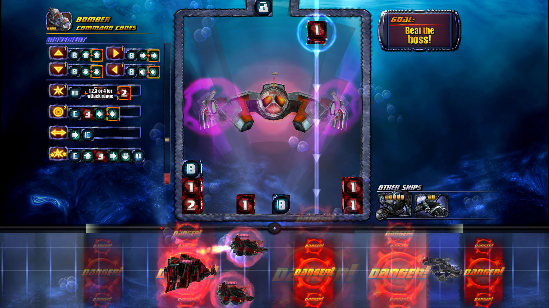Screenshot for Starlaxis Supernova Edition