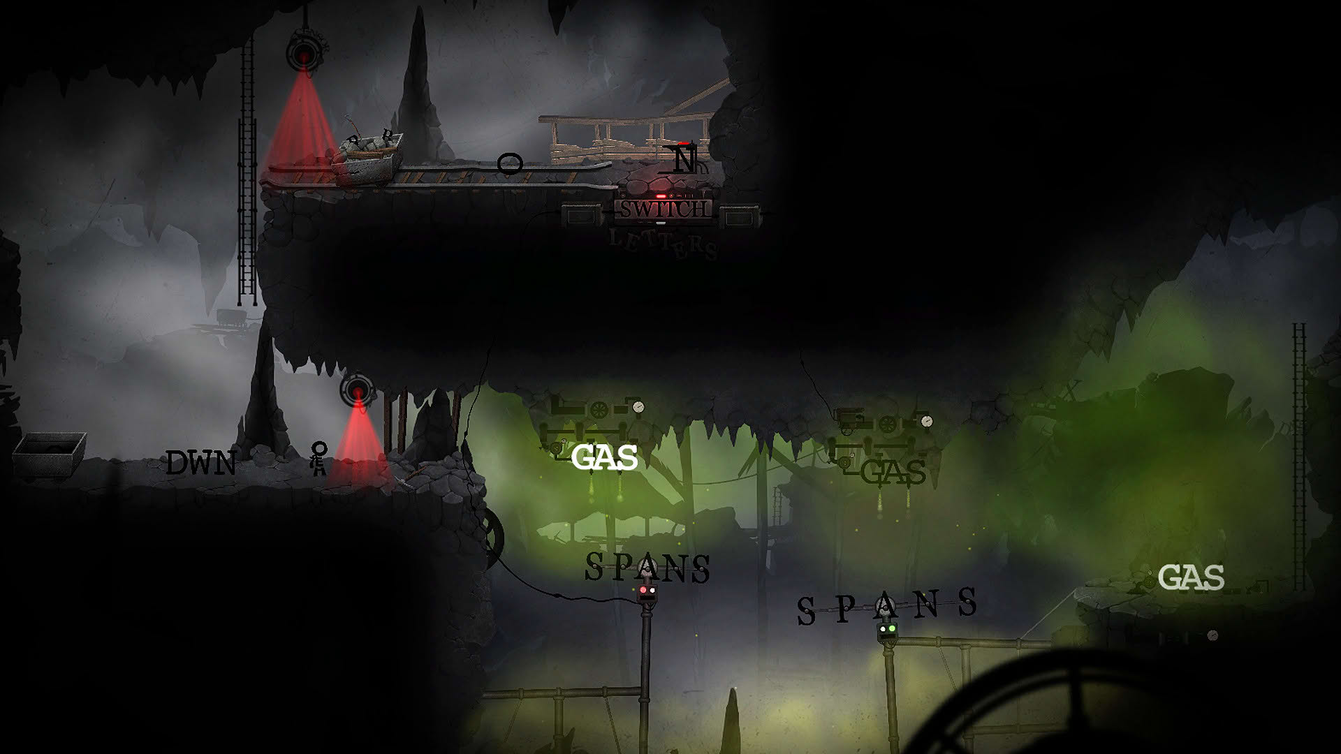 Screenshot for Typoman