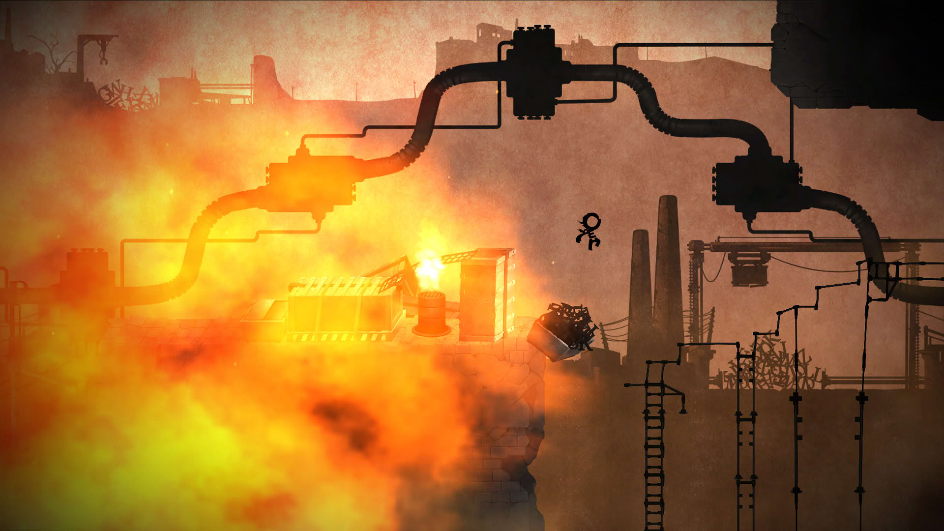 Screenshot for Typoman