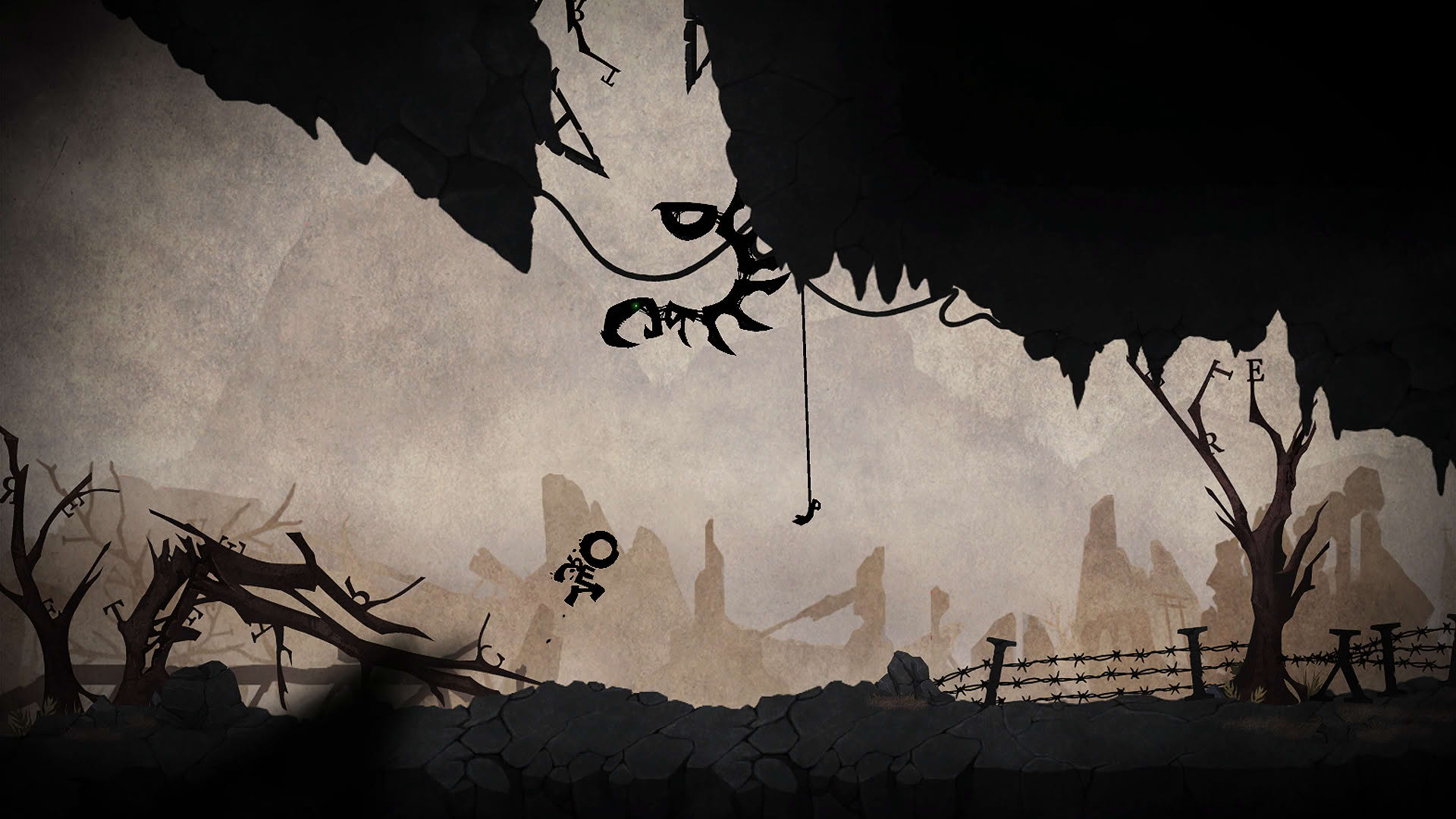 Screenshot for Typoman