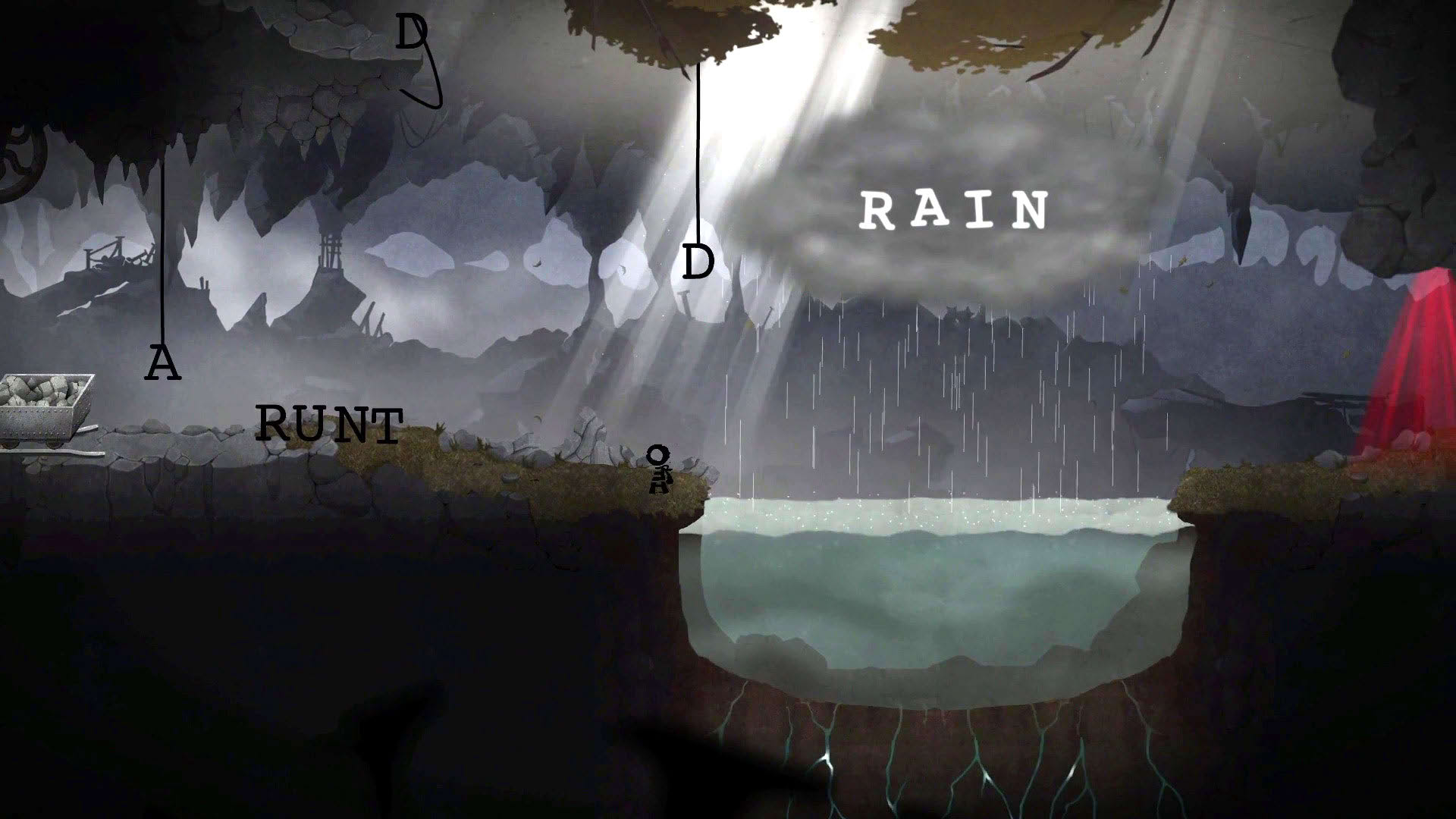 Screenshot for Typoman