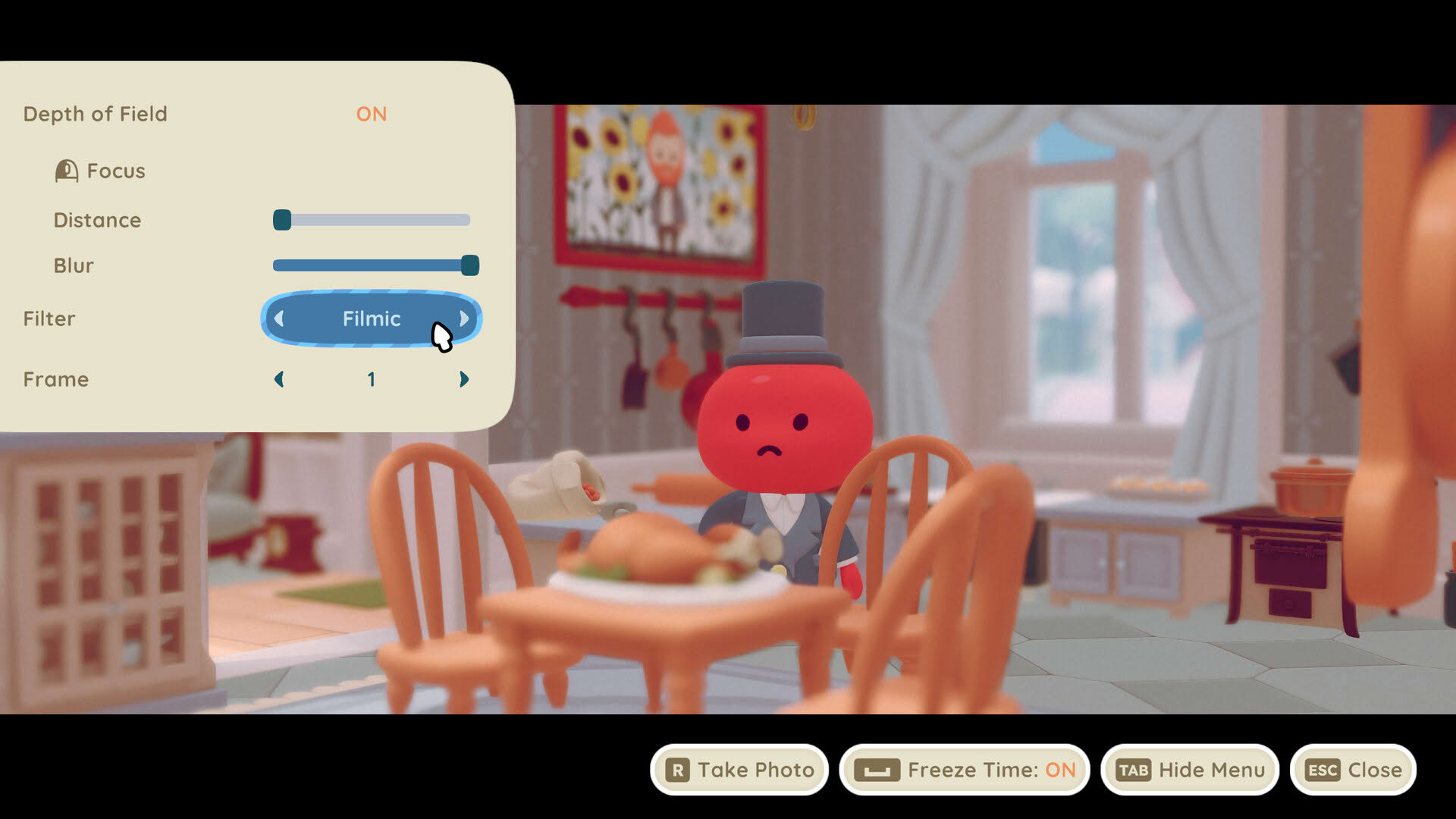 Screenshot for Twinkleby