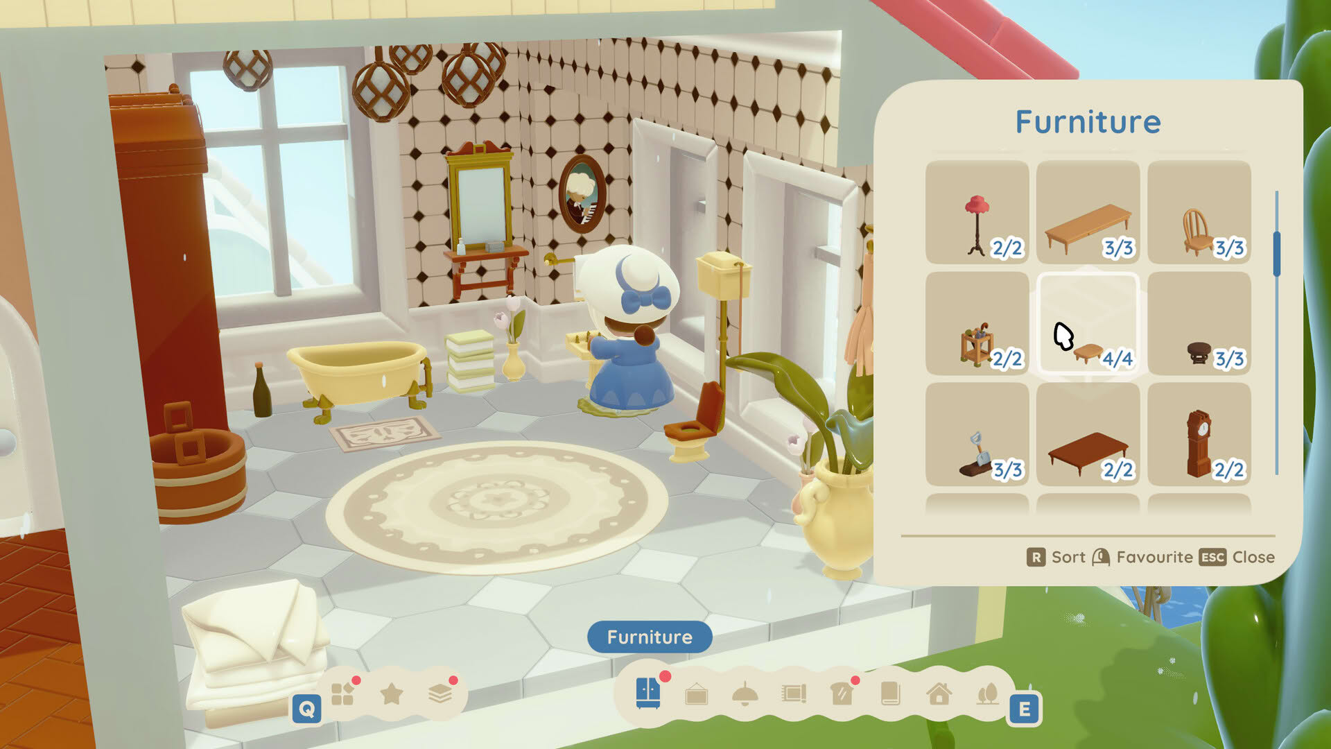 Screenshot for Twinkleby