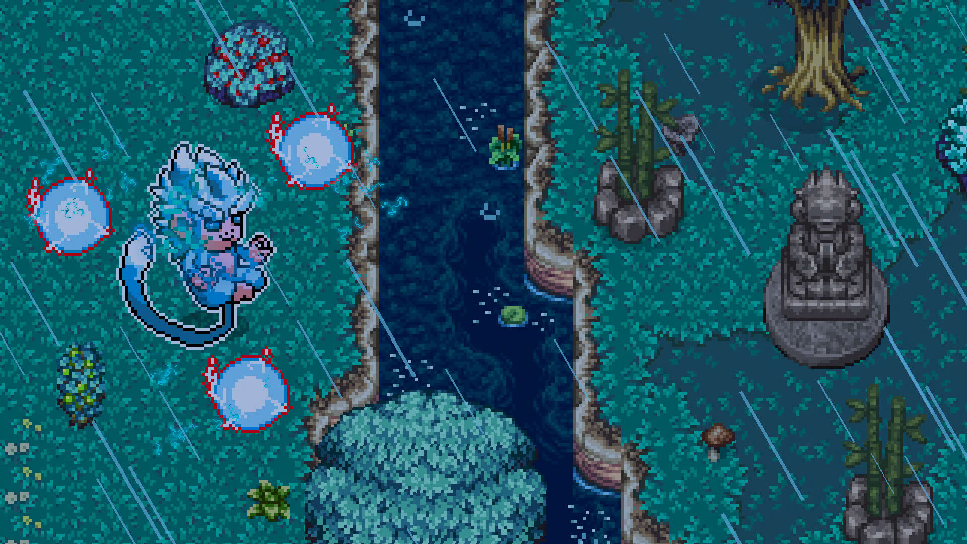 Screenshot for Shard Squad