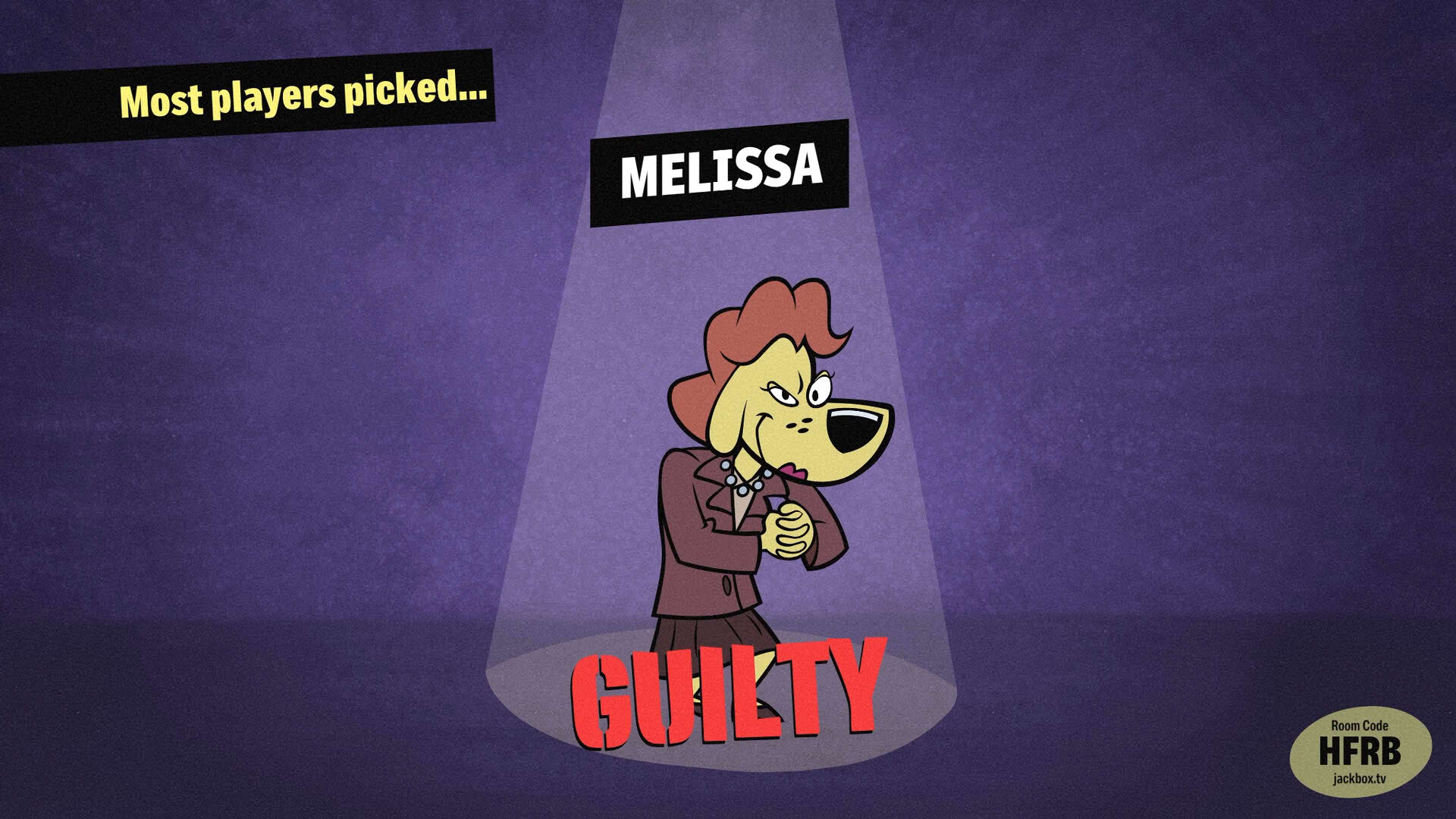 Screenshot for The Jackbox Party Pack 11