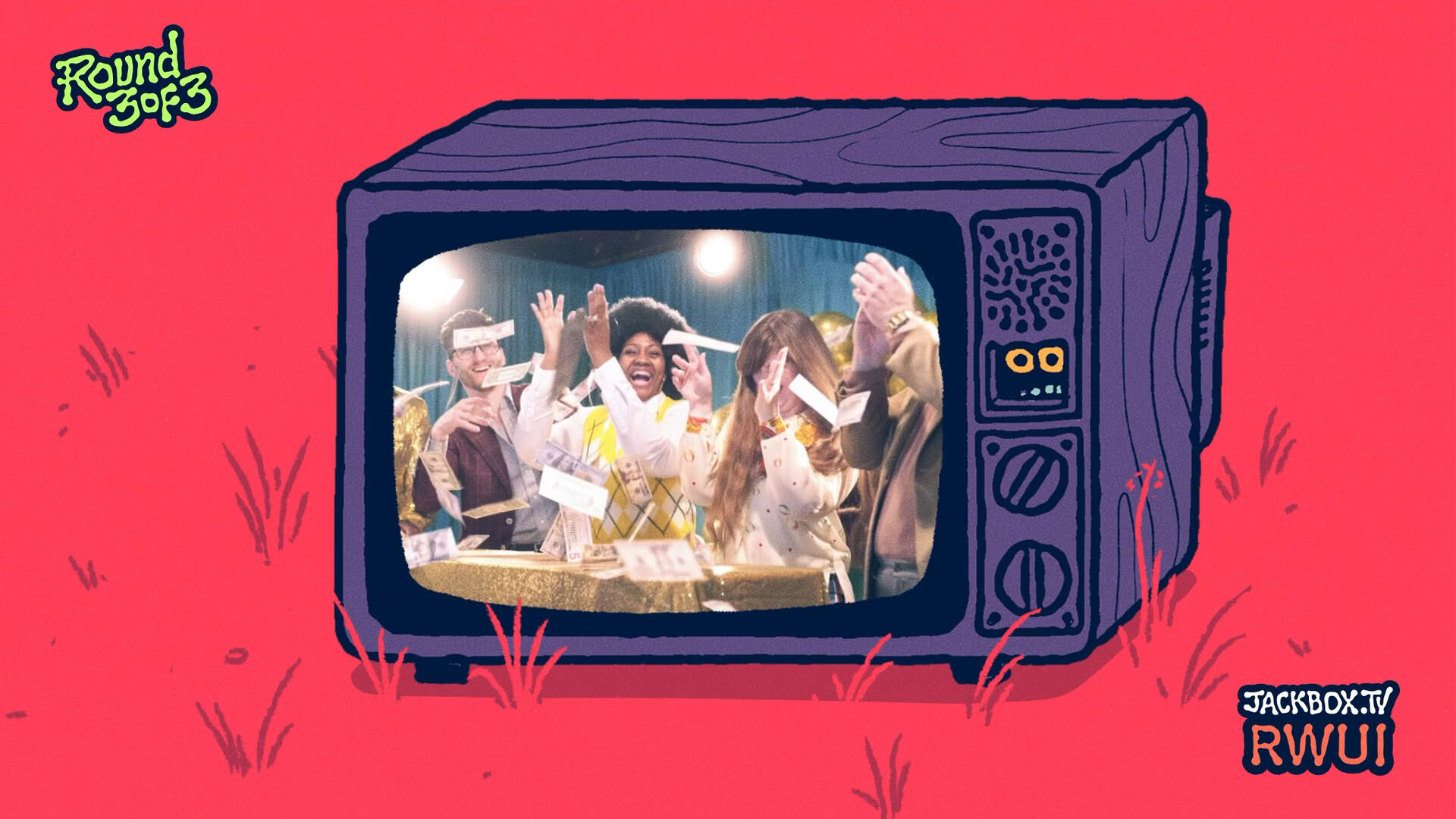 Screenshot for The Jackbox Party Pack 11
