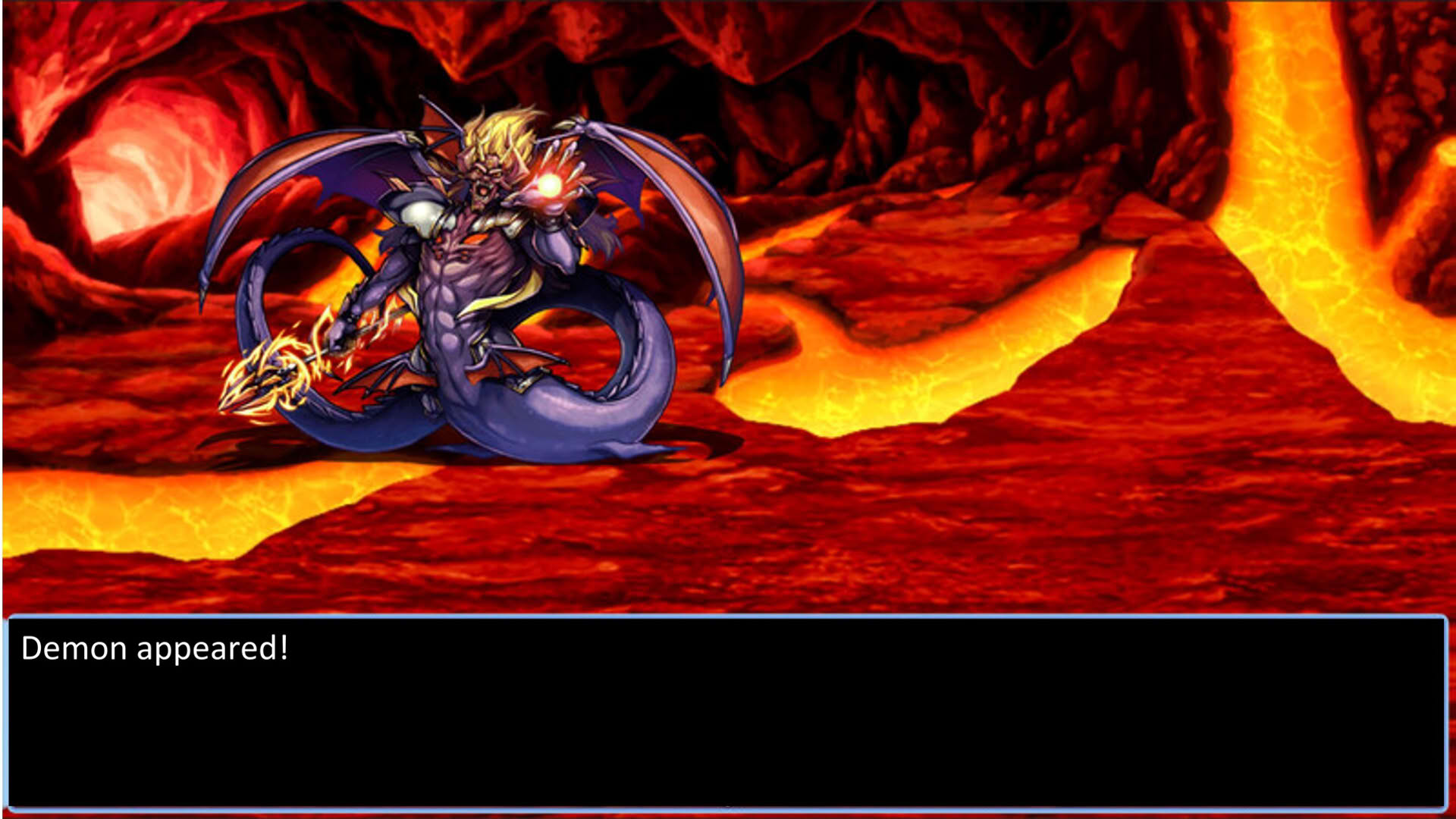 Screenshot for Knights of Messiah If: Castle in an Alternate Dimension