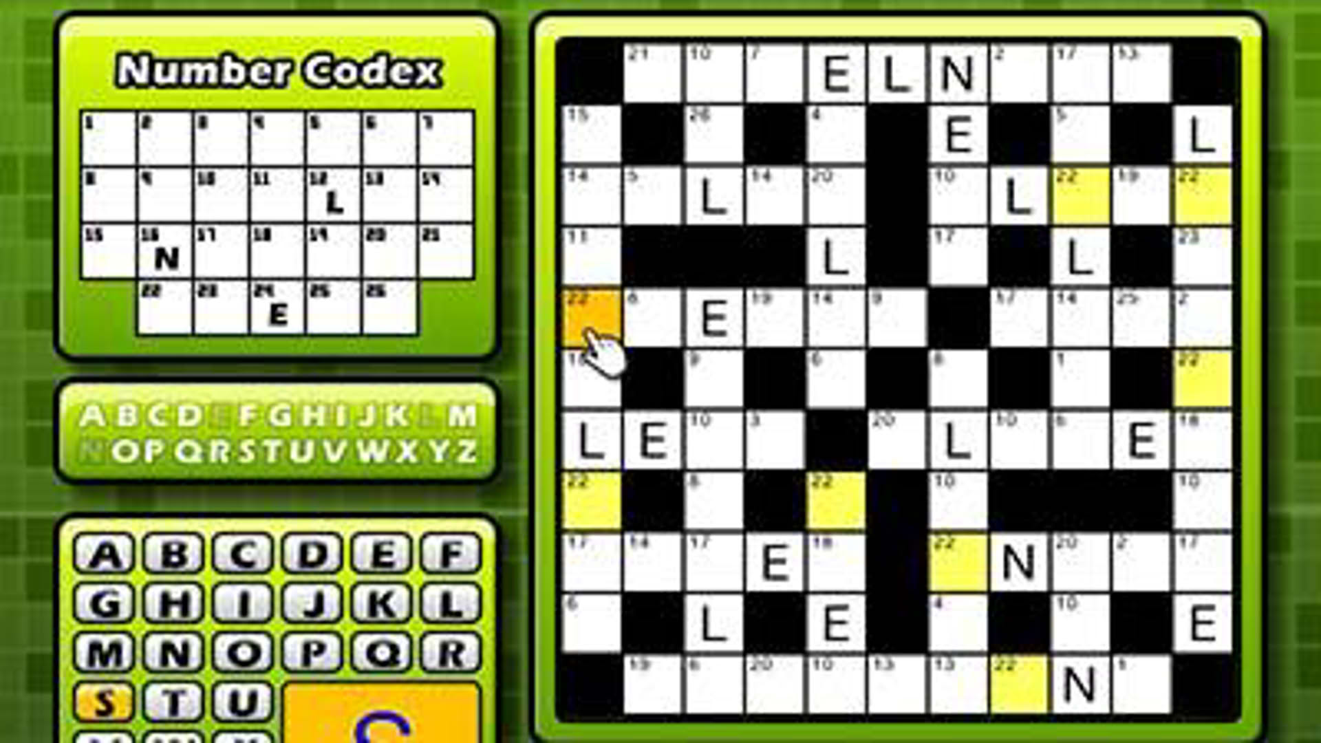 Screenshot for Puzzler World