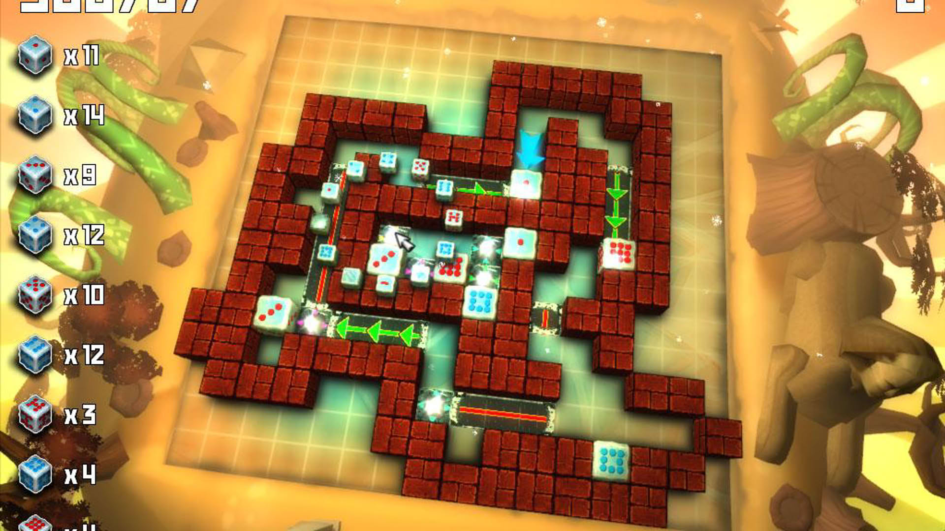 Screenshot for Ziro