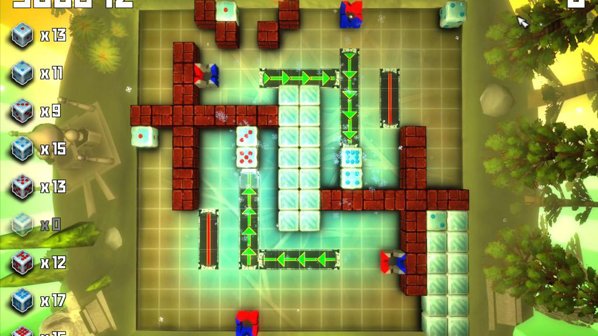 Screenshot for Ziro