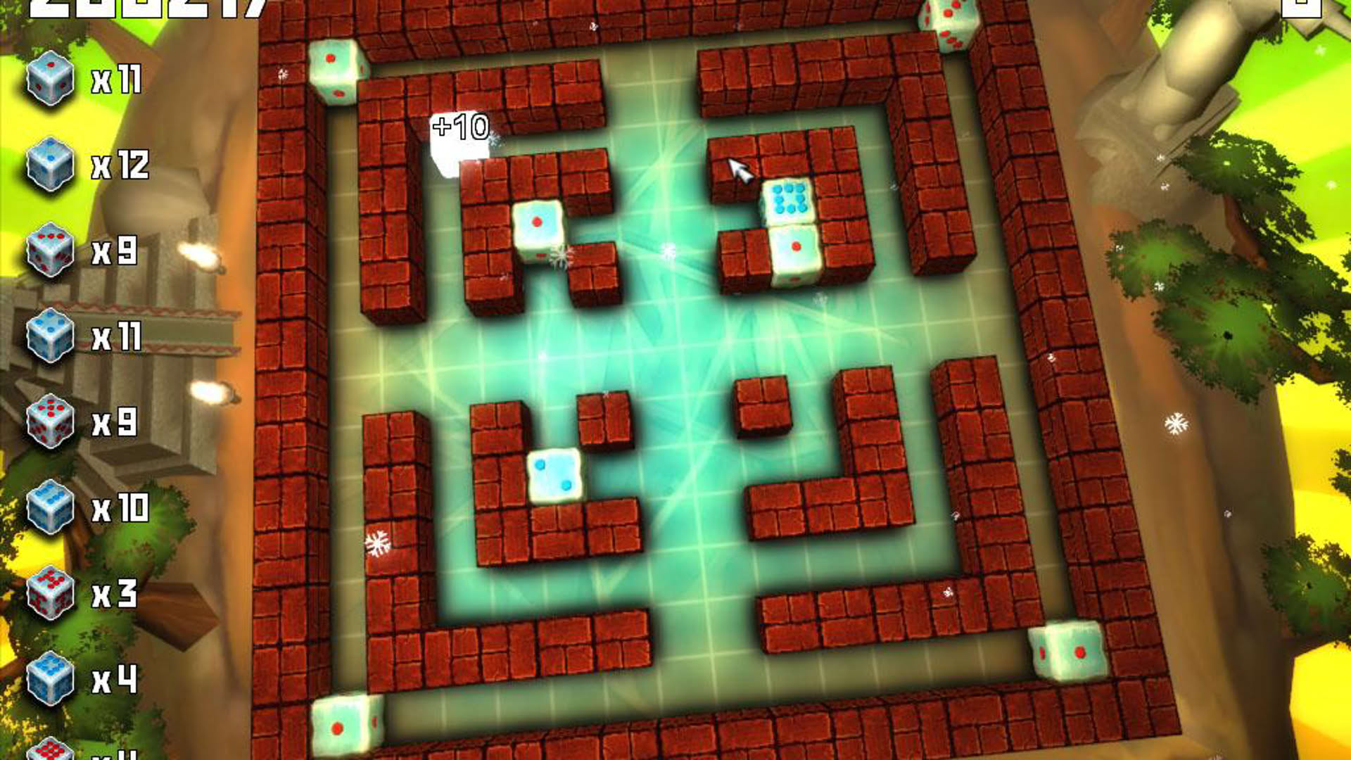 Screenshot for Ziro
