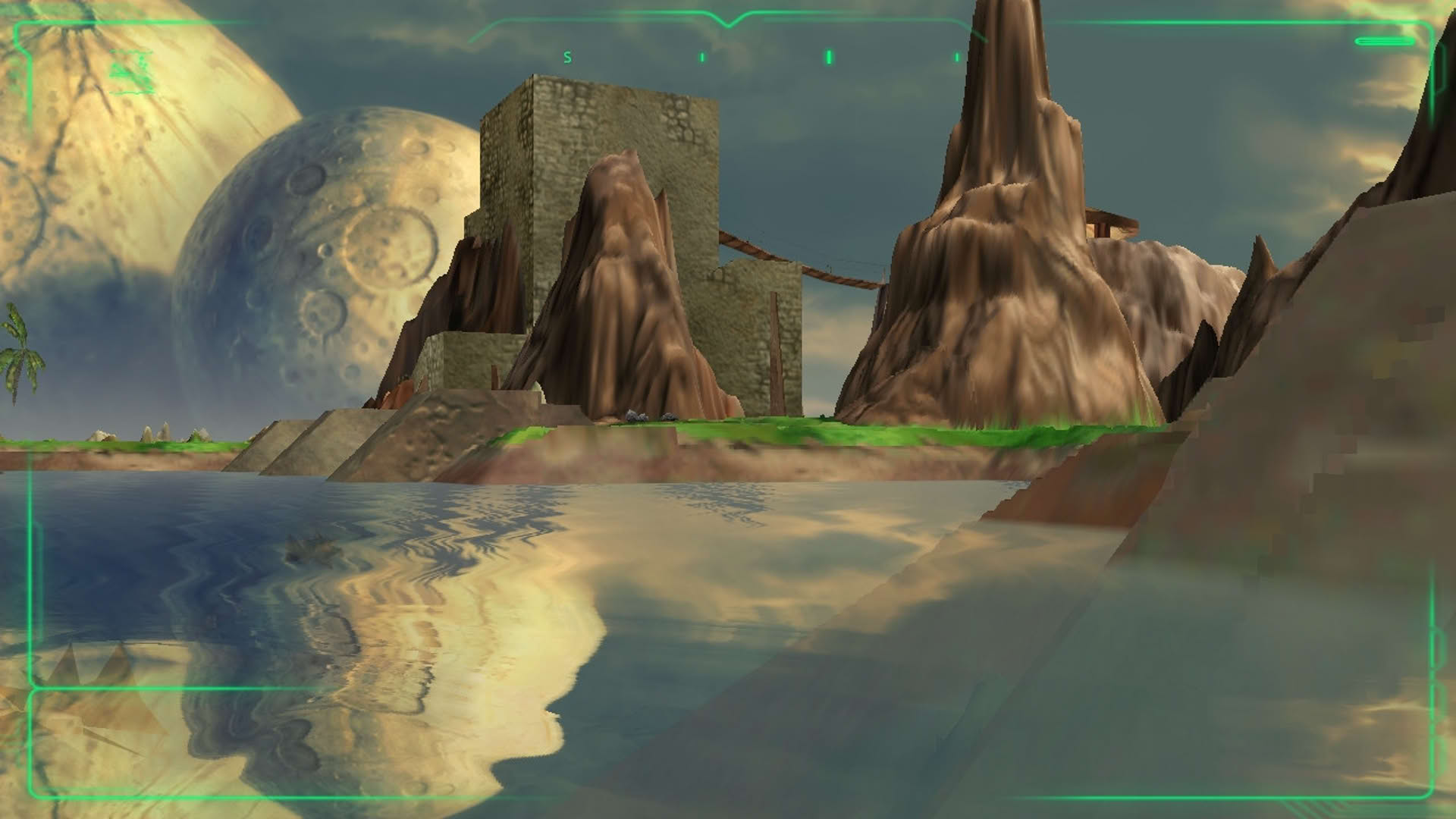 Screenshot for Outcast 1.1
