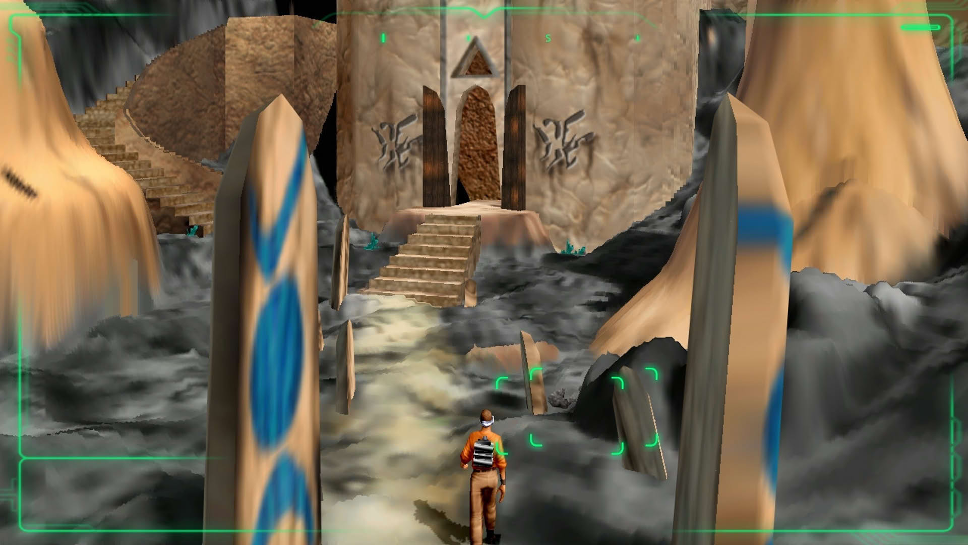 Screenshot for Outcast 1.1
