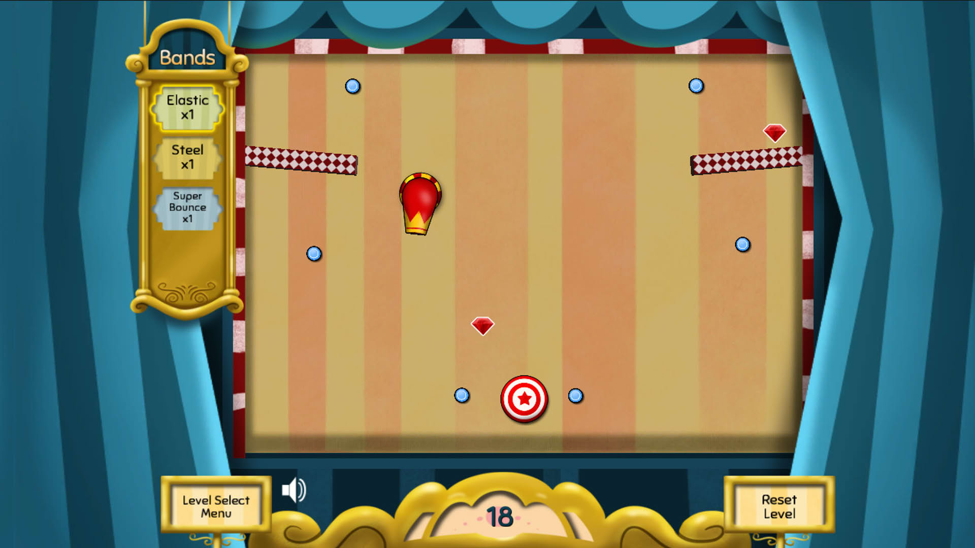 Screenshot for Elastrix