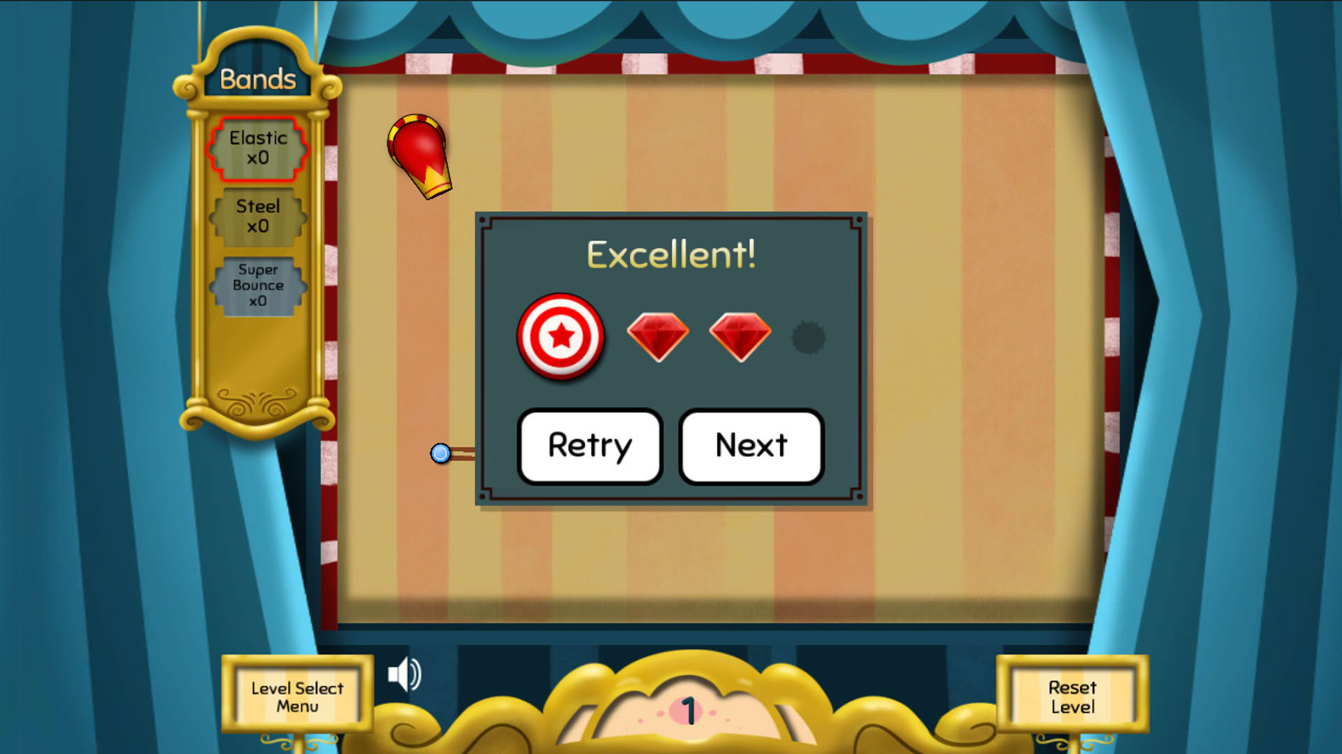 Screenshot for Elastrix