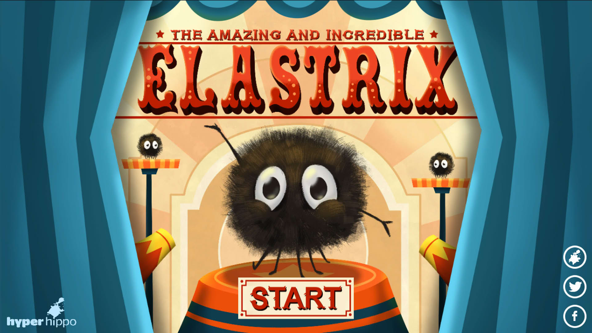 Screenshot for Elastrix