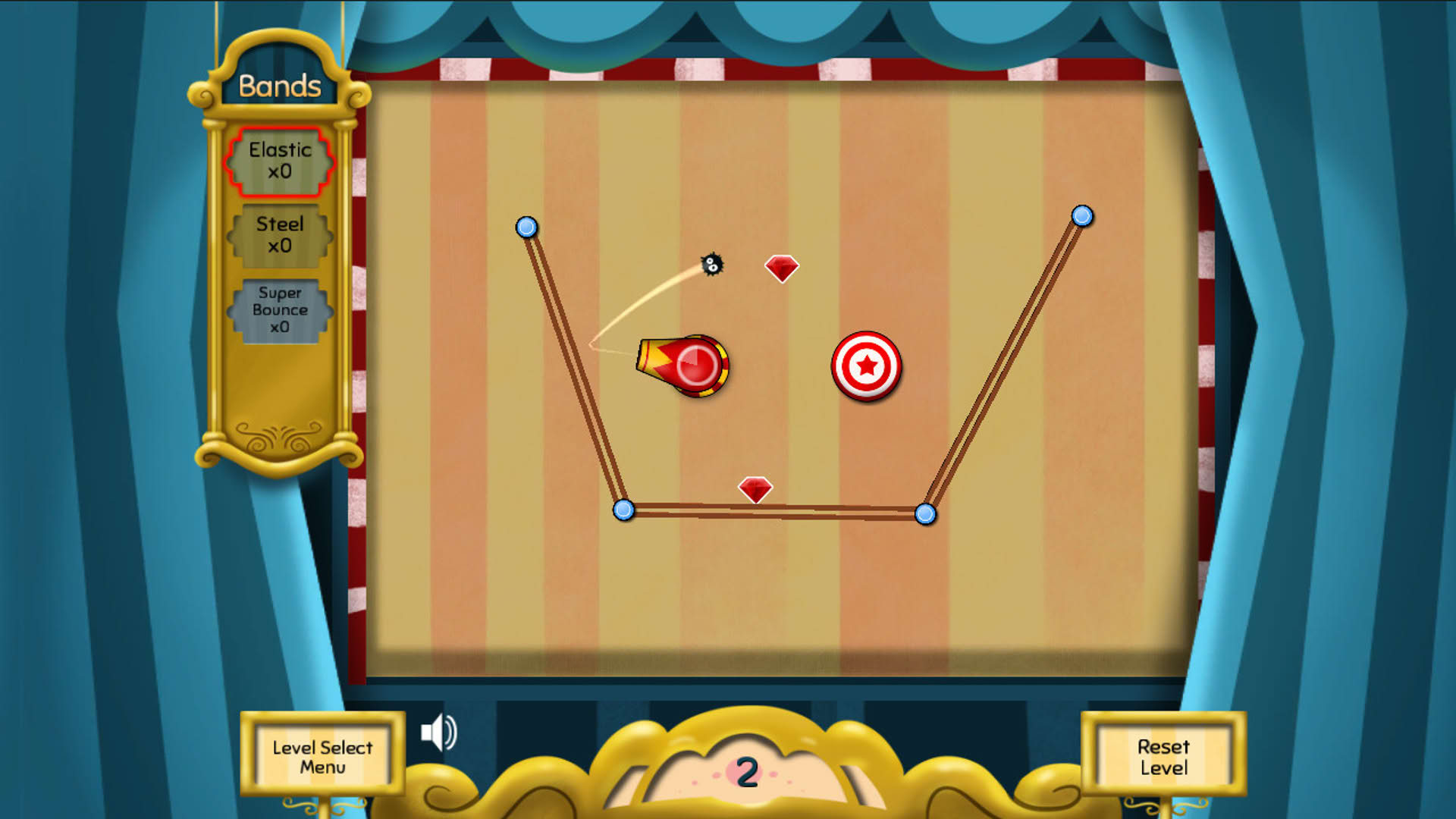 Screenshot for Elastrix