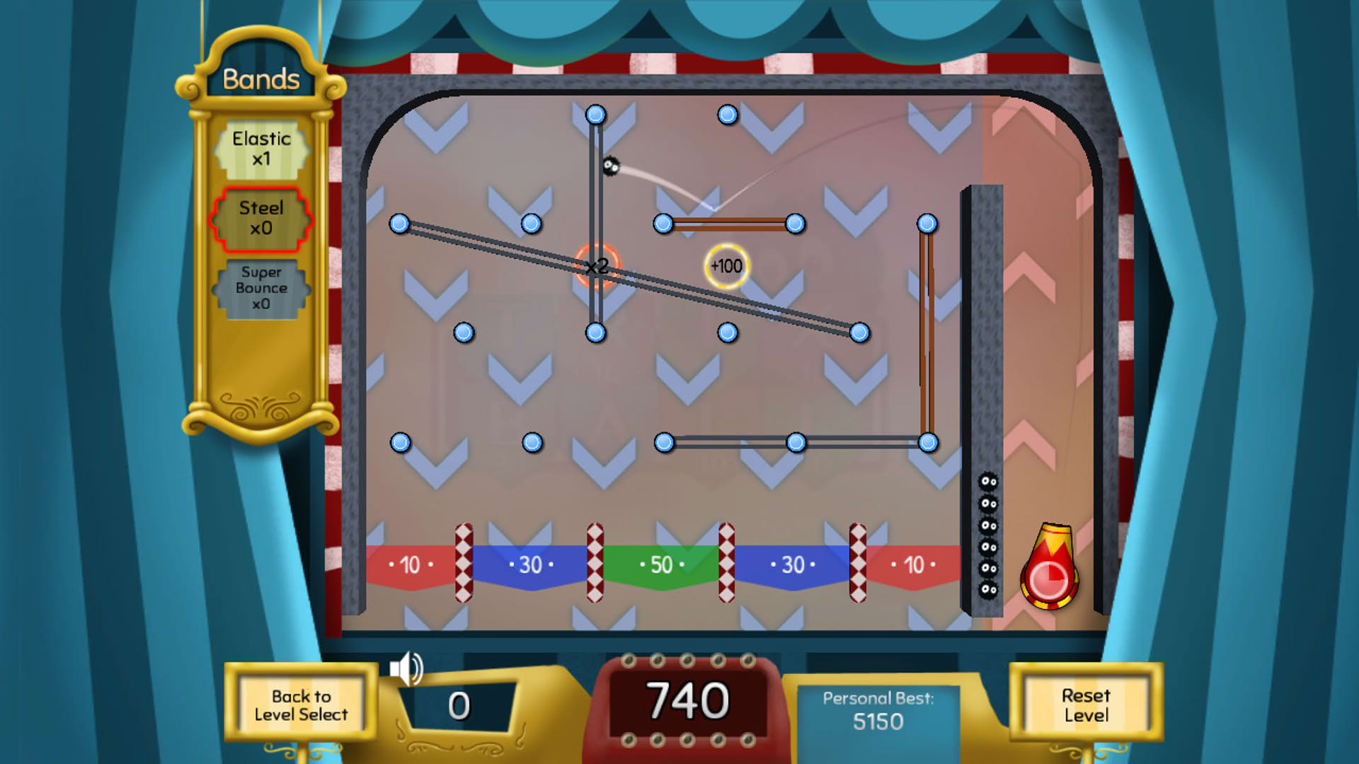 Screenshot for Elastrix