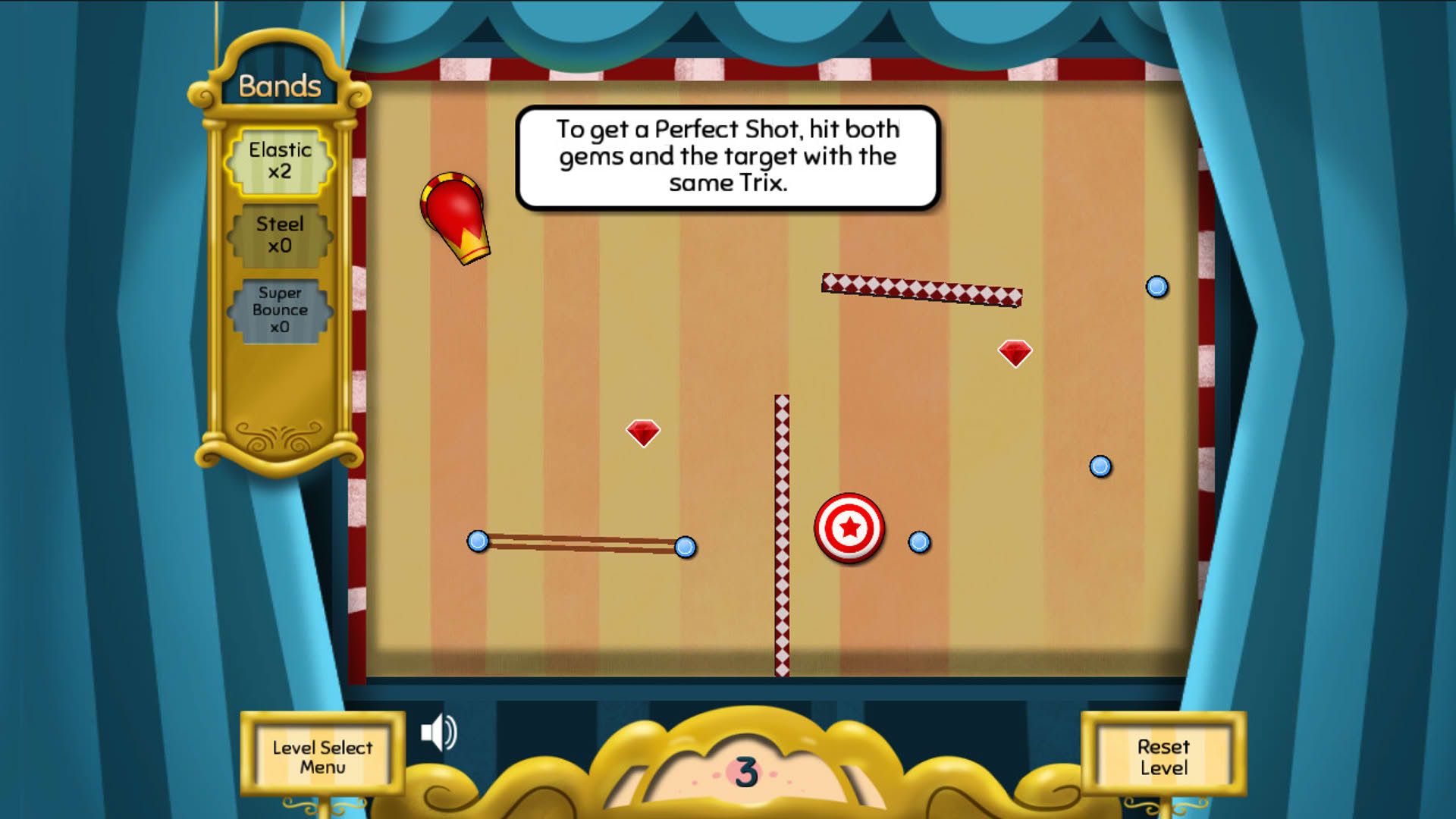 Screenshot for Elastrix