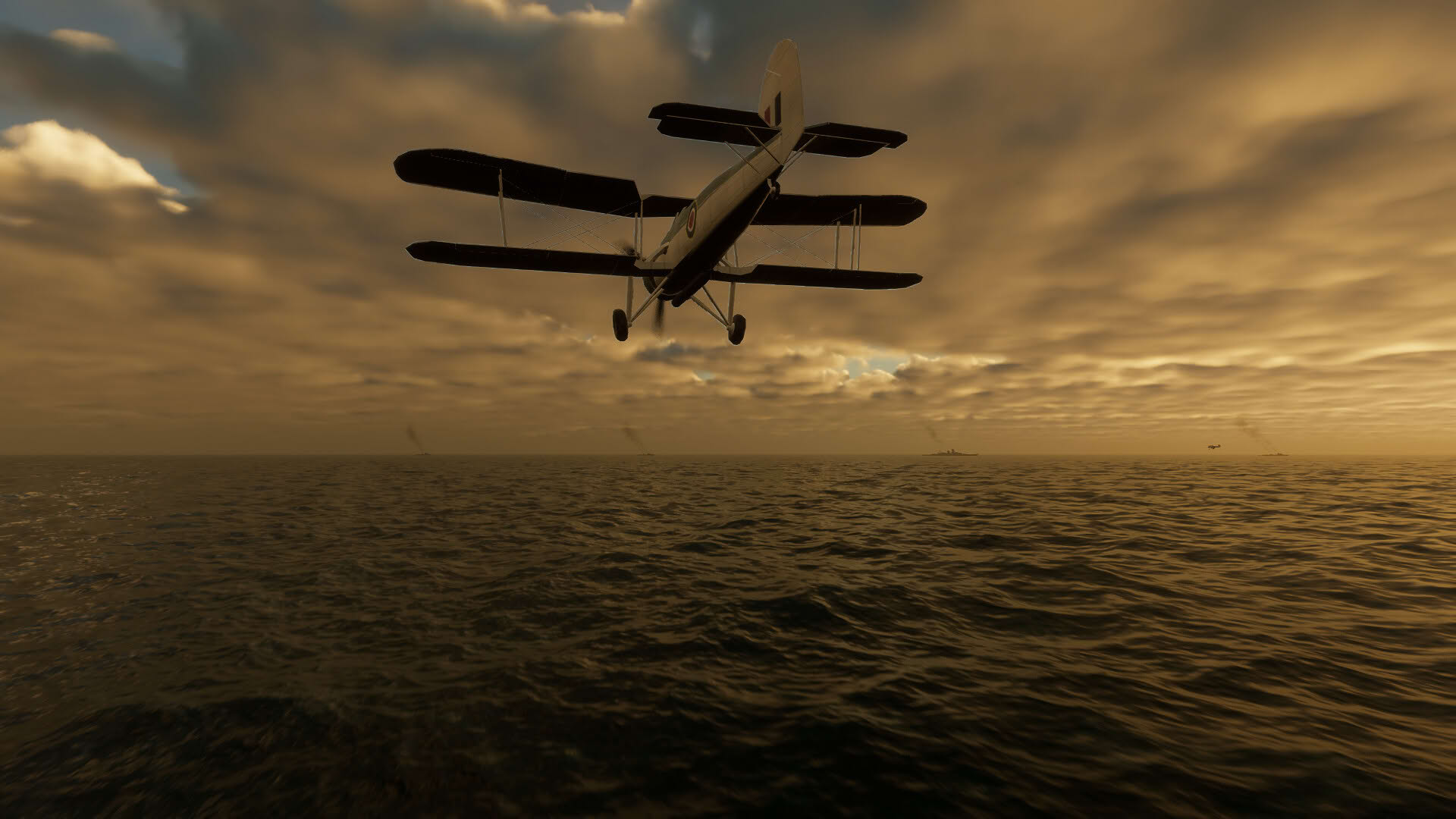 Screenshot for Battleship Command