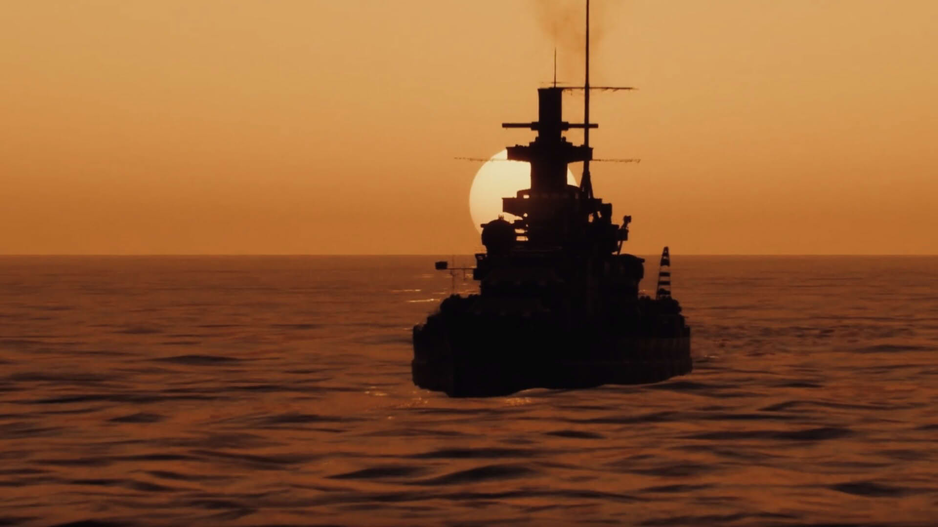 Screenshot for Battleship Command