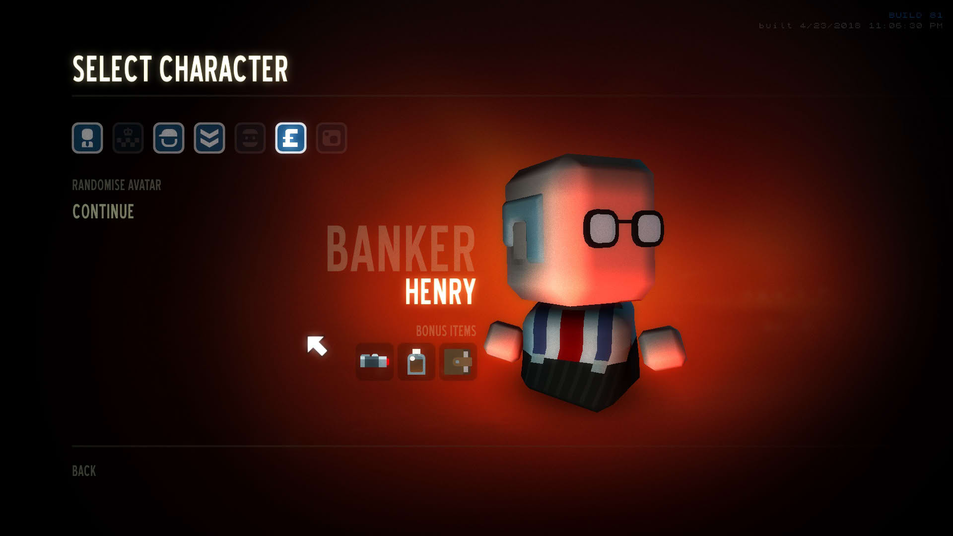 Screenshot for Basingstoke