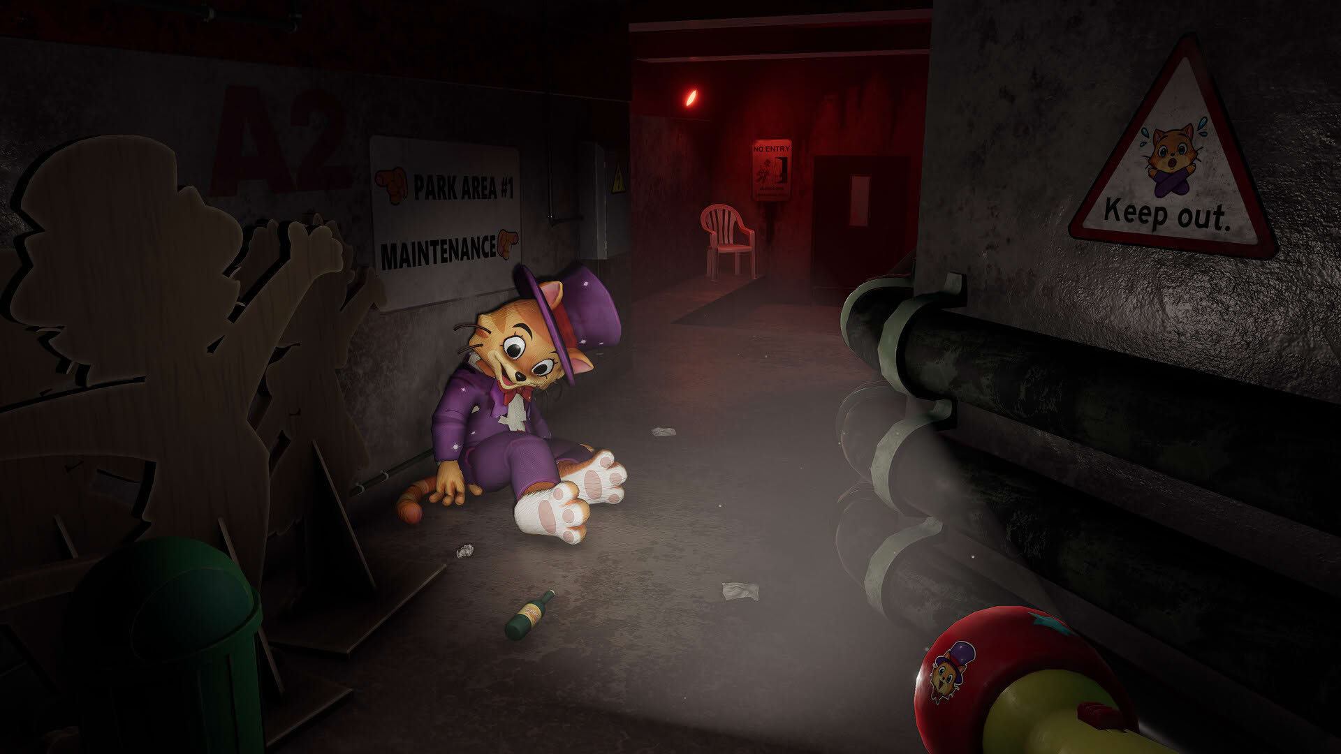 Screenshot for Giggleland