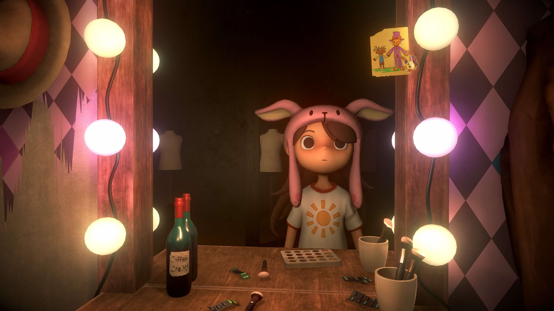 Screenshot for Giggleland