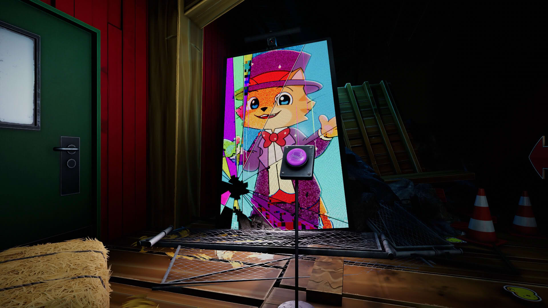 Screenshot for Giggleland