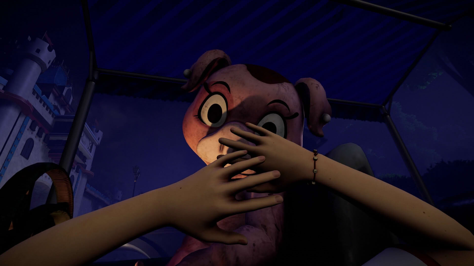 Screenshot for Giggleland
